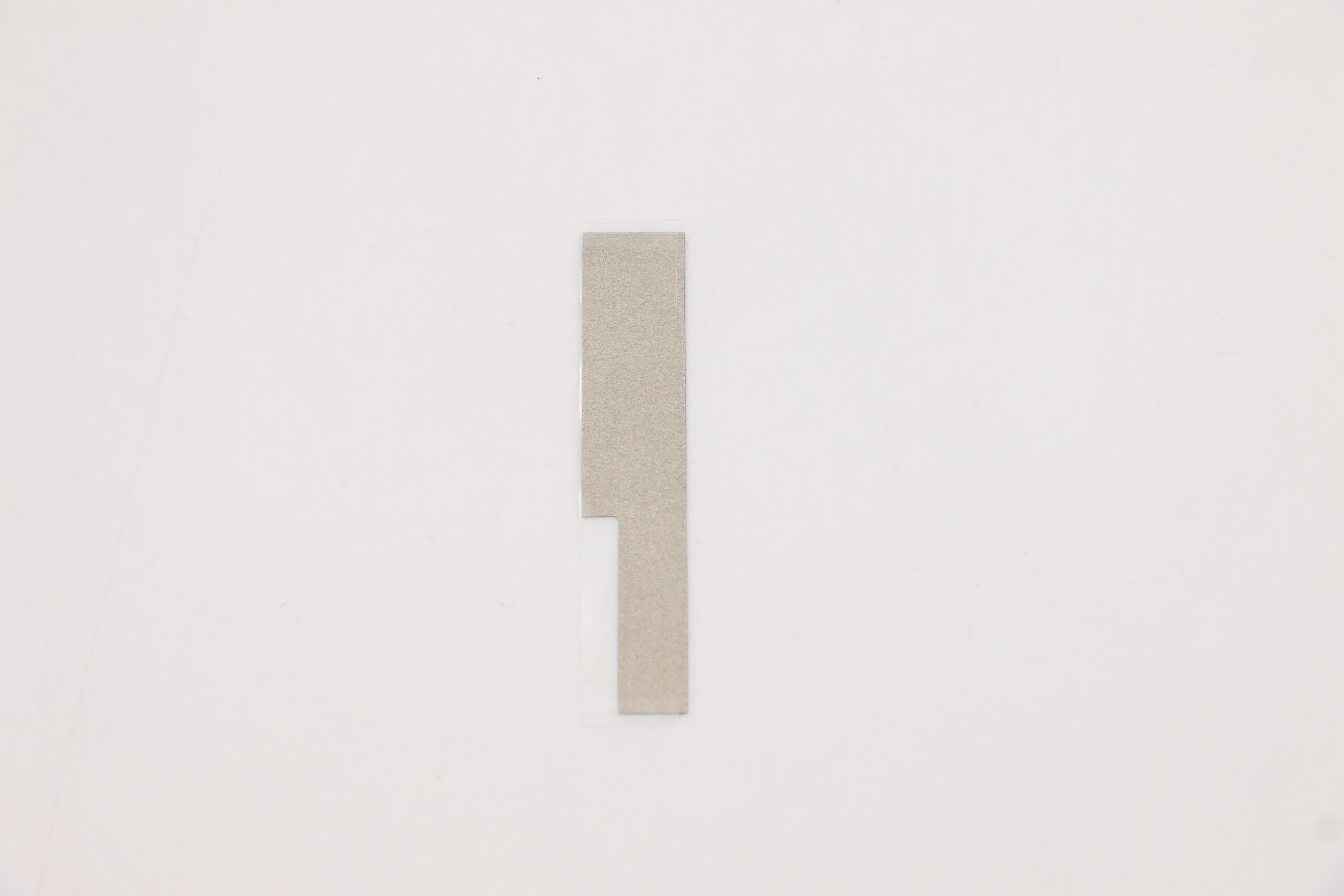 5T10S33338 - Original Lenovo TAPE TAPE L 82QX DDR_ABSORBER