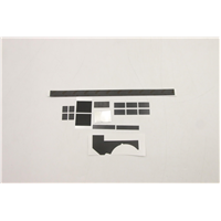 Lenovo ThinkBook 13s G4 IAP Option tape - 5T10S33354