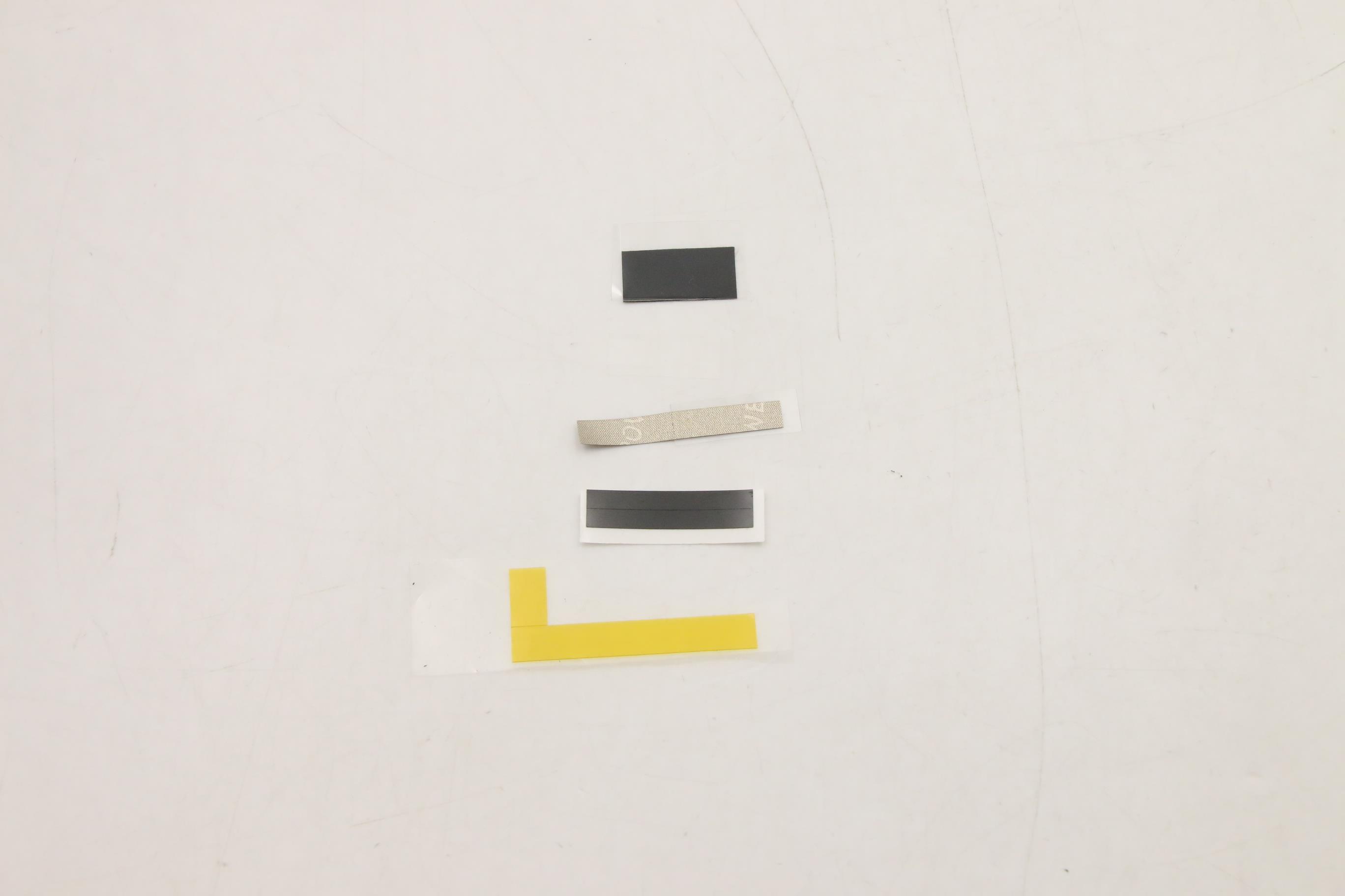 5T10S33355 - Original Lenovo TAPE TAPE W 21AR DPY MISC