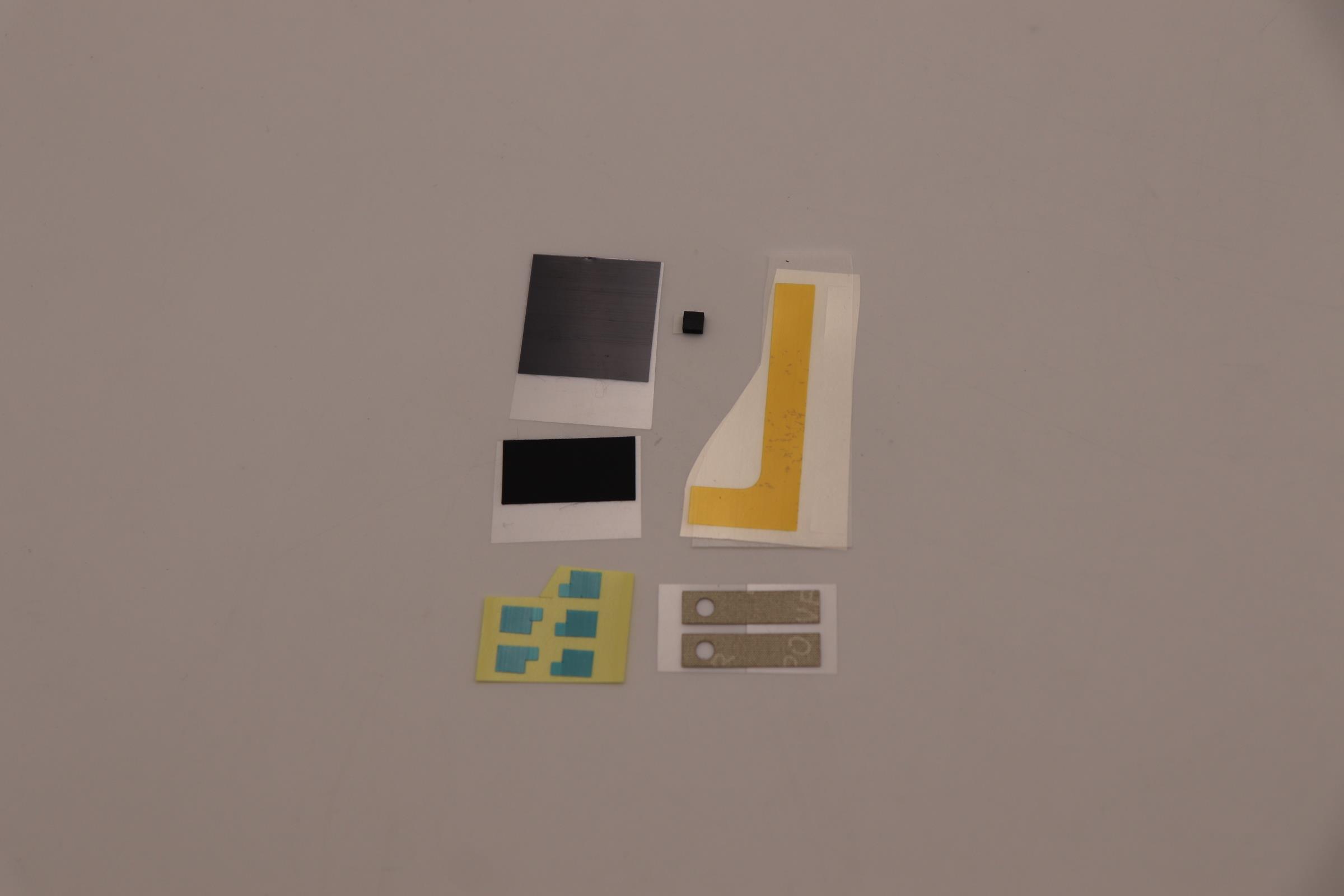 5T10S33370 - Original Lenovo TAPE TAPE W 21AT DPY