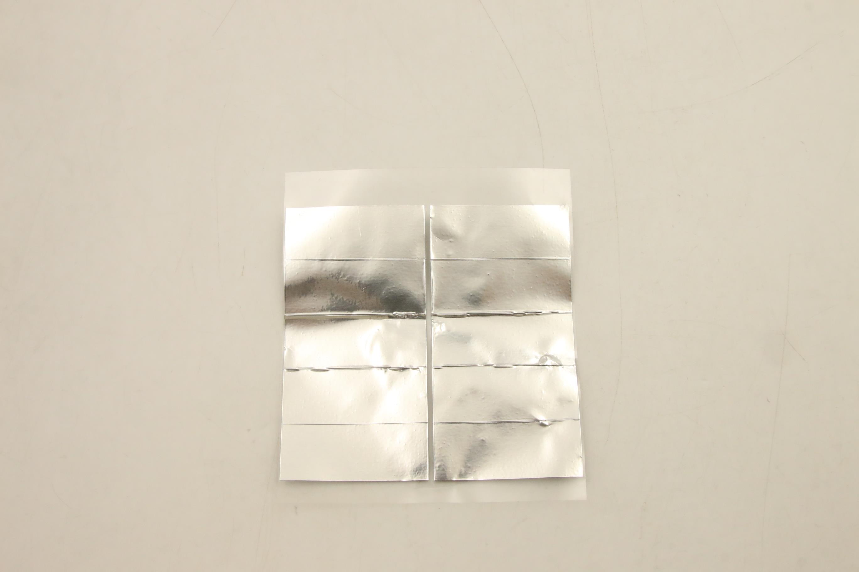 5T10S33371 - Original Lenovo TAPE Foil H 82T3 Camera AL 10pcs