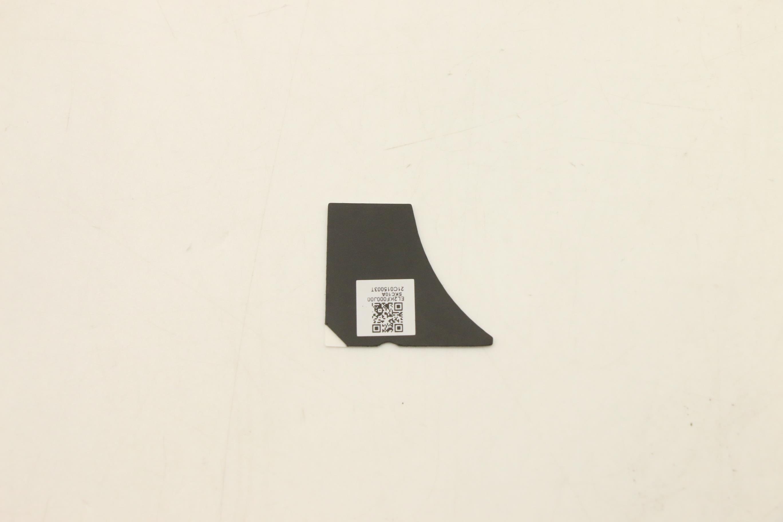5T10S33390 - Original Lenovo TAPE TAPE L 82SV ABSORBER_VRAM