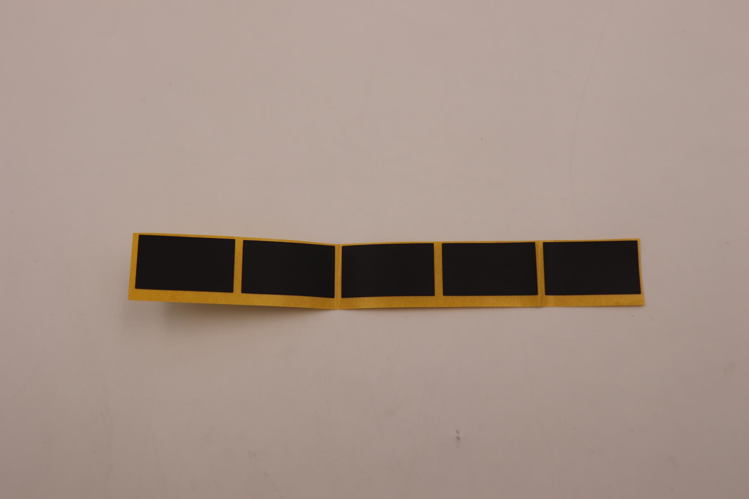 5T10S33454 - Original Lenovo TAPE TAPE H 21CX LCD sponge_5pcs