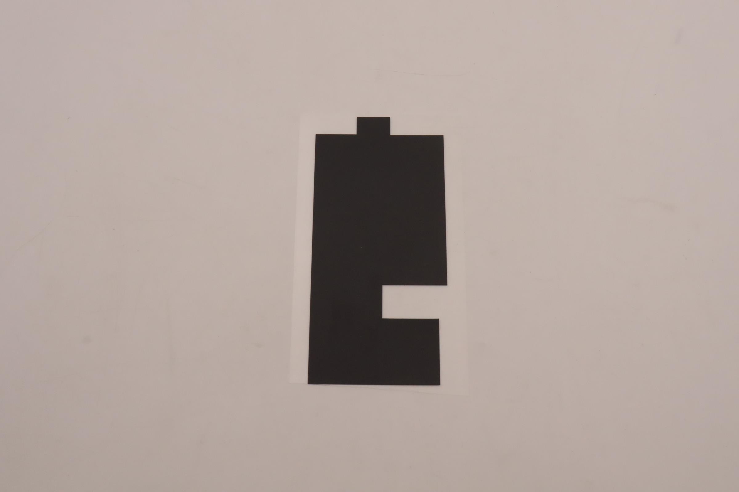 5T10S33467 - Original Lenovo TAPE MYLAR L 21EK TP