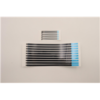 Lenovo Yoga Slim 7 ProX 14IAH7 LCD Consumable tape - 5T10S33472