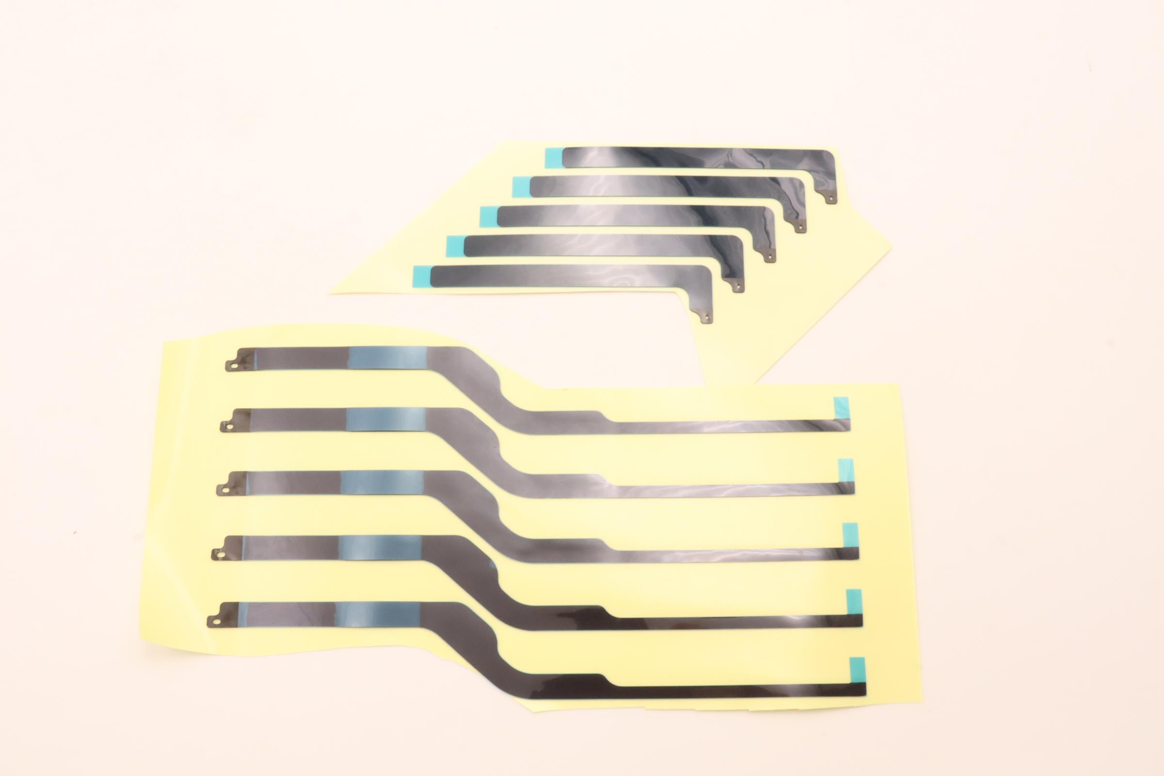 5T10S33490 - Original Lenovo TAPE RemovableTapeL82UH(L+R+TOP)*5