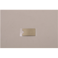 Lenovo Yoga Slim 9 14IAP7 Option tape - 5T10S33502