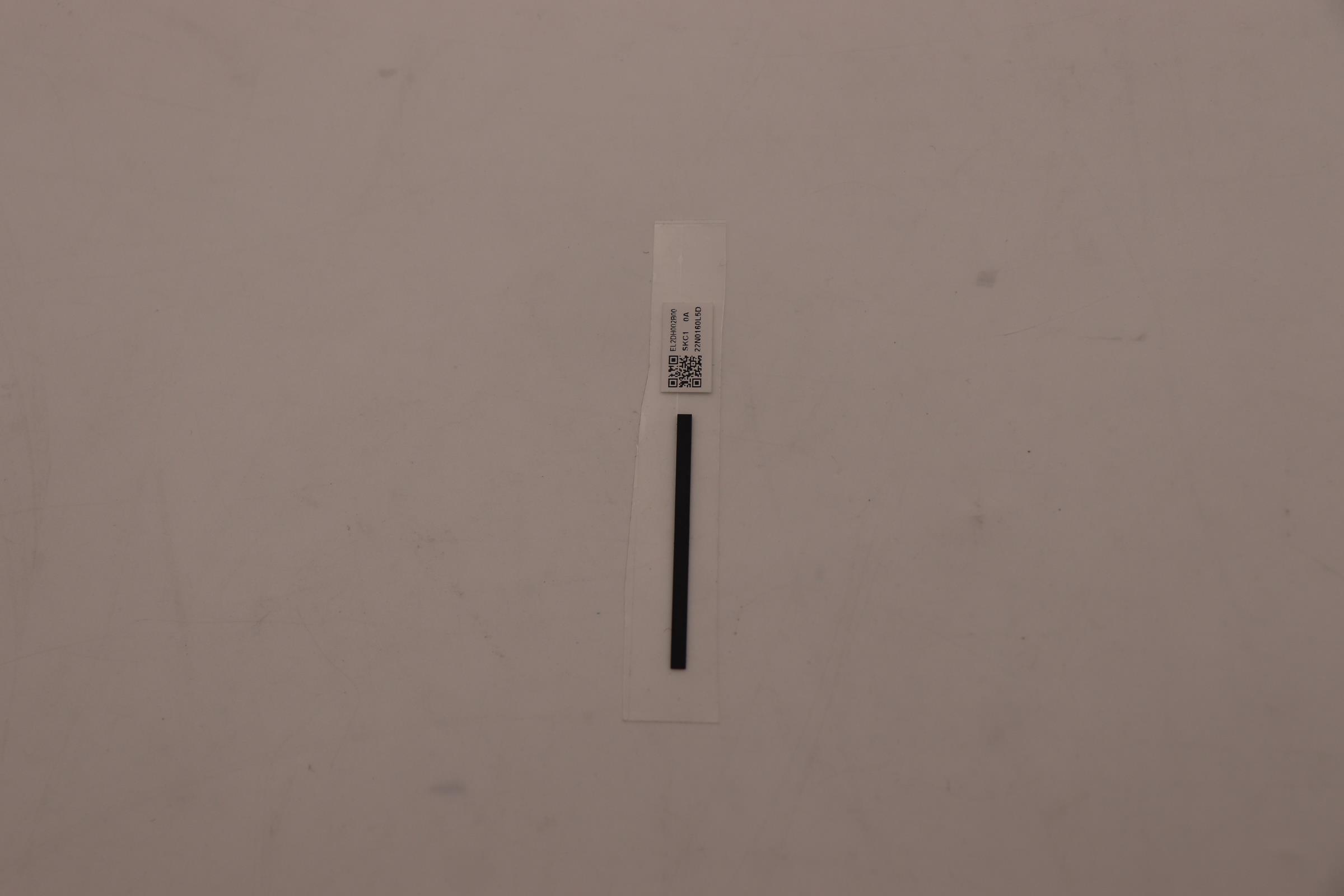 5T10S33512 - Original Lenovo TAPE Mylar L 82RF PANEL BOE