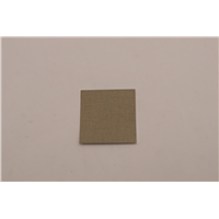 Lenovo Legion 7 16IAX7 Reusable items (Reusable Tapes, Mylar,Sponge,thermal pad, rubber, rubber feet) - 5T10S33517