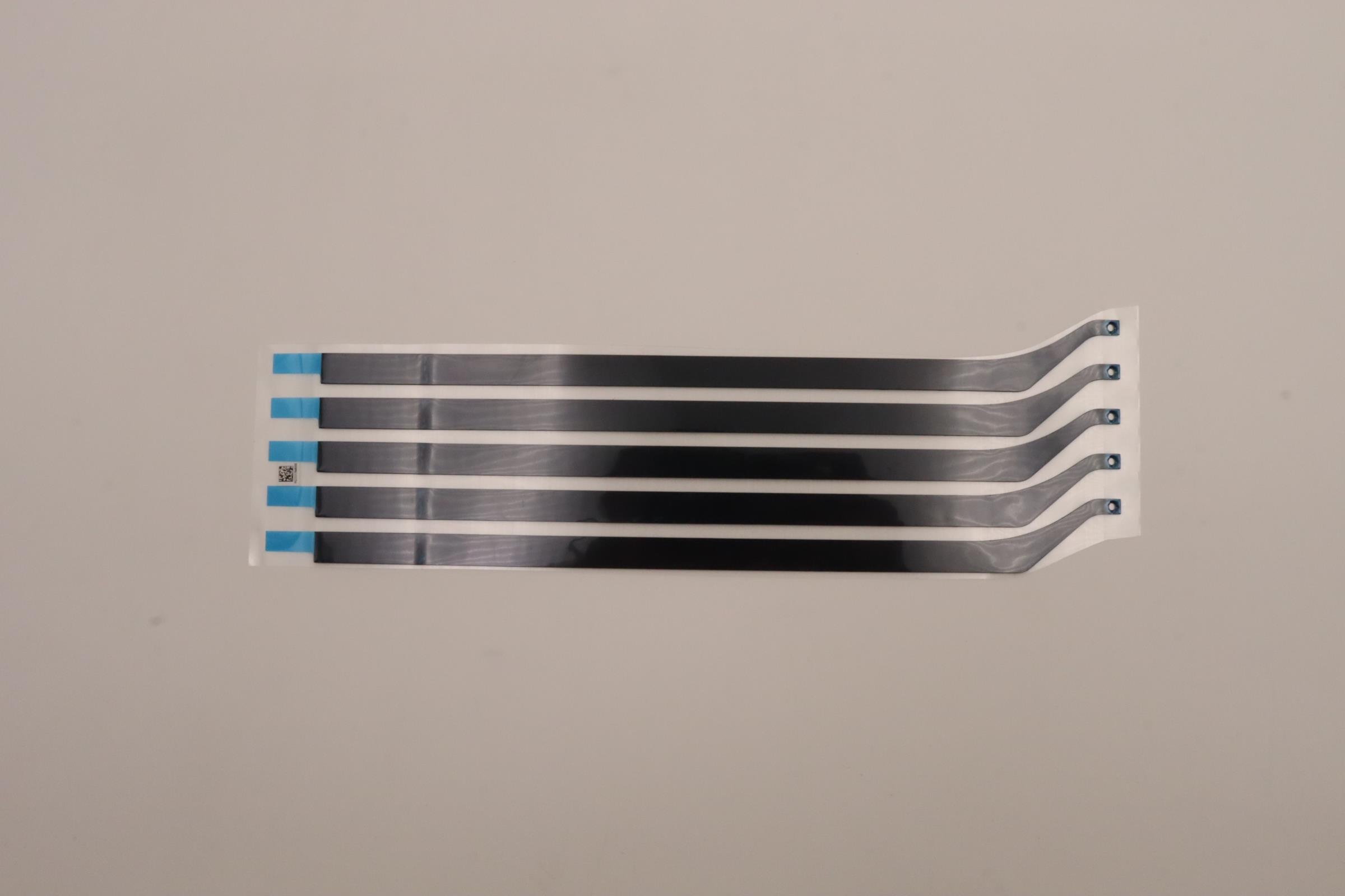 5T10S33523 - Original Lenovo TAPE Removable Tape H 21CY_(L+R)*5_bent