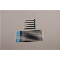 Lenovo Lenovo Slim 7 ProX 14ARH7 LCD Consumable tape - 5T10S33530