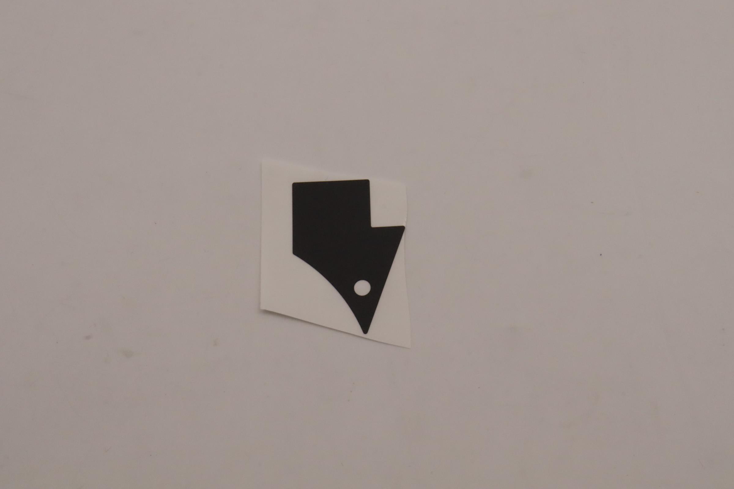 5T10S33538 - Original Lenovo TAPE Mylar L82UF thermal