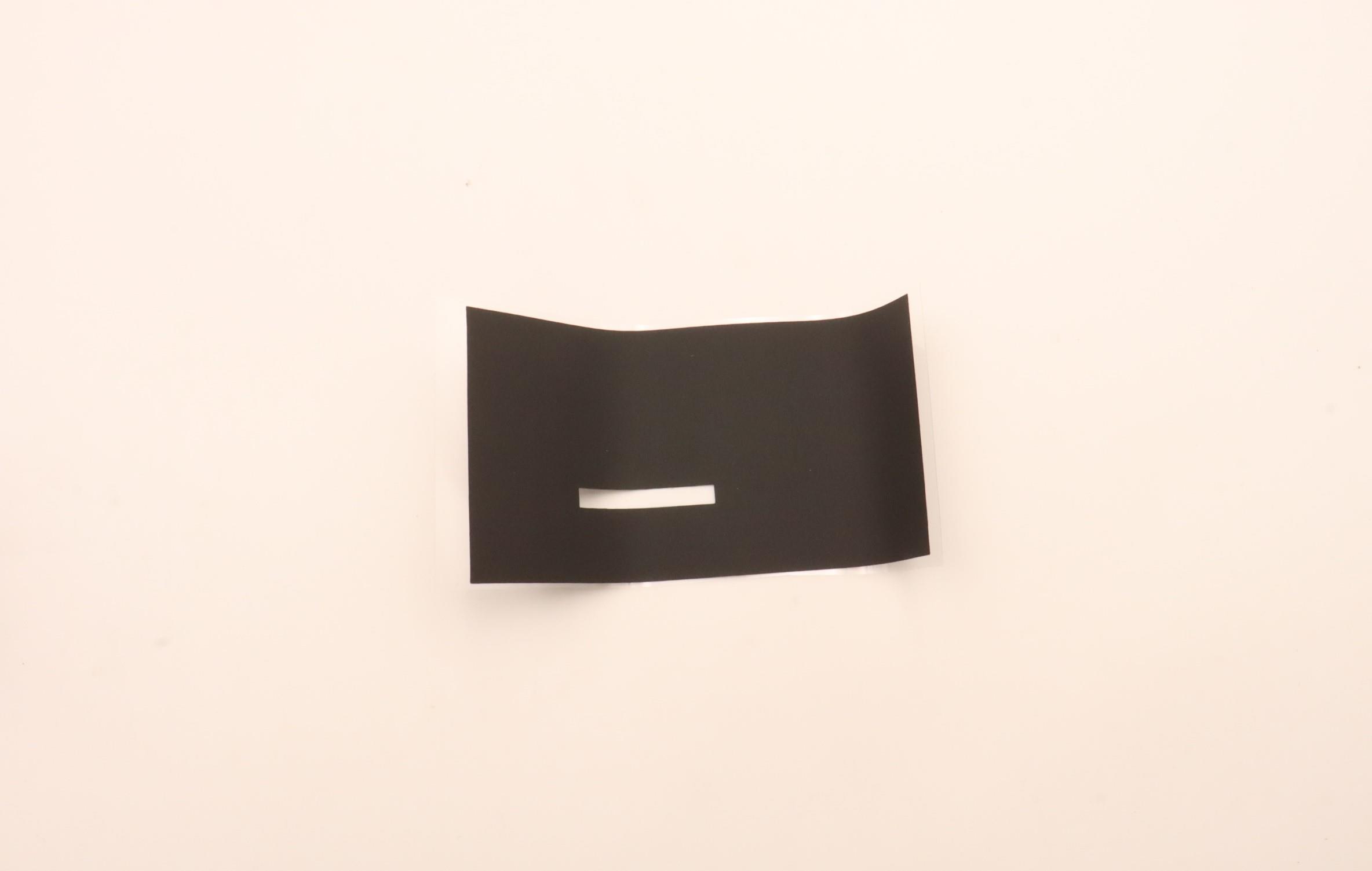 5T10S33555 - Original Lenovo TAPE H 21CX d_cover_acetate cloth*5pcs