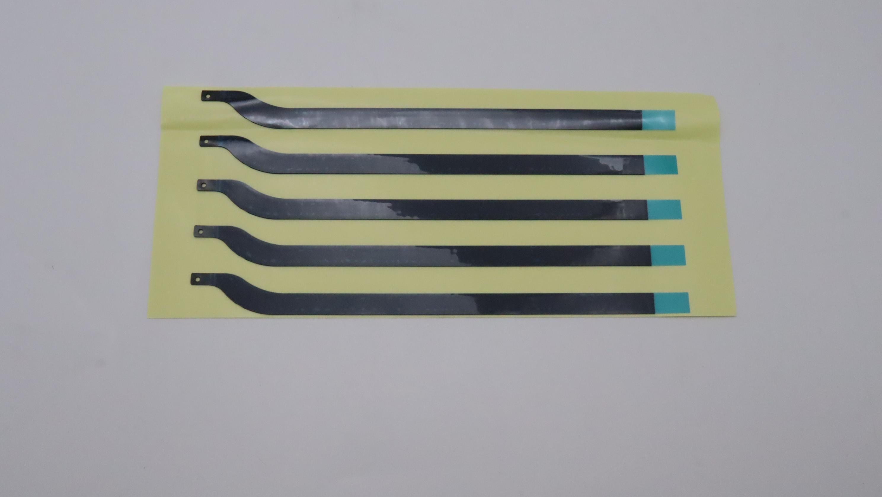5T10S33564 - Original Lenovo TAPE Removable Tape H 82WU_5pcs