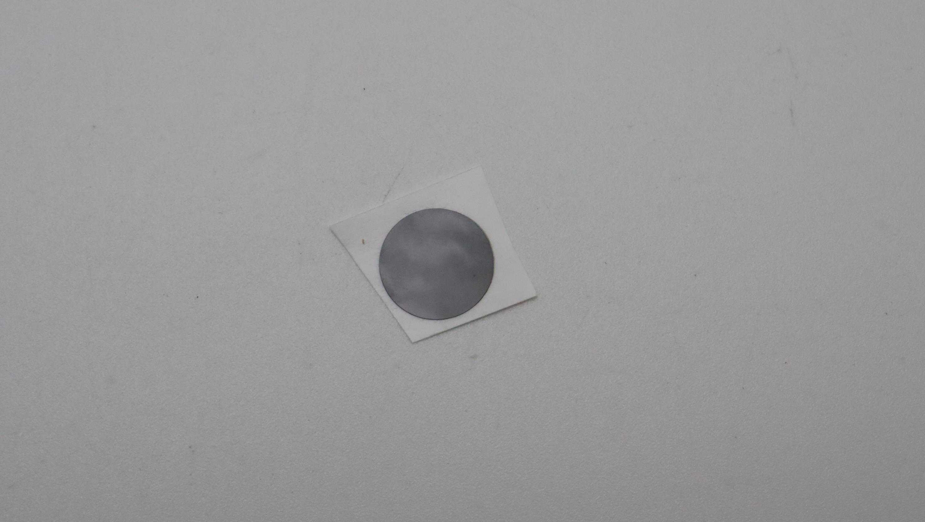 5T10S33574 - Original Lenovo TAPE Mylar L 81ST TP Screw Mylar