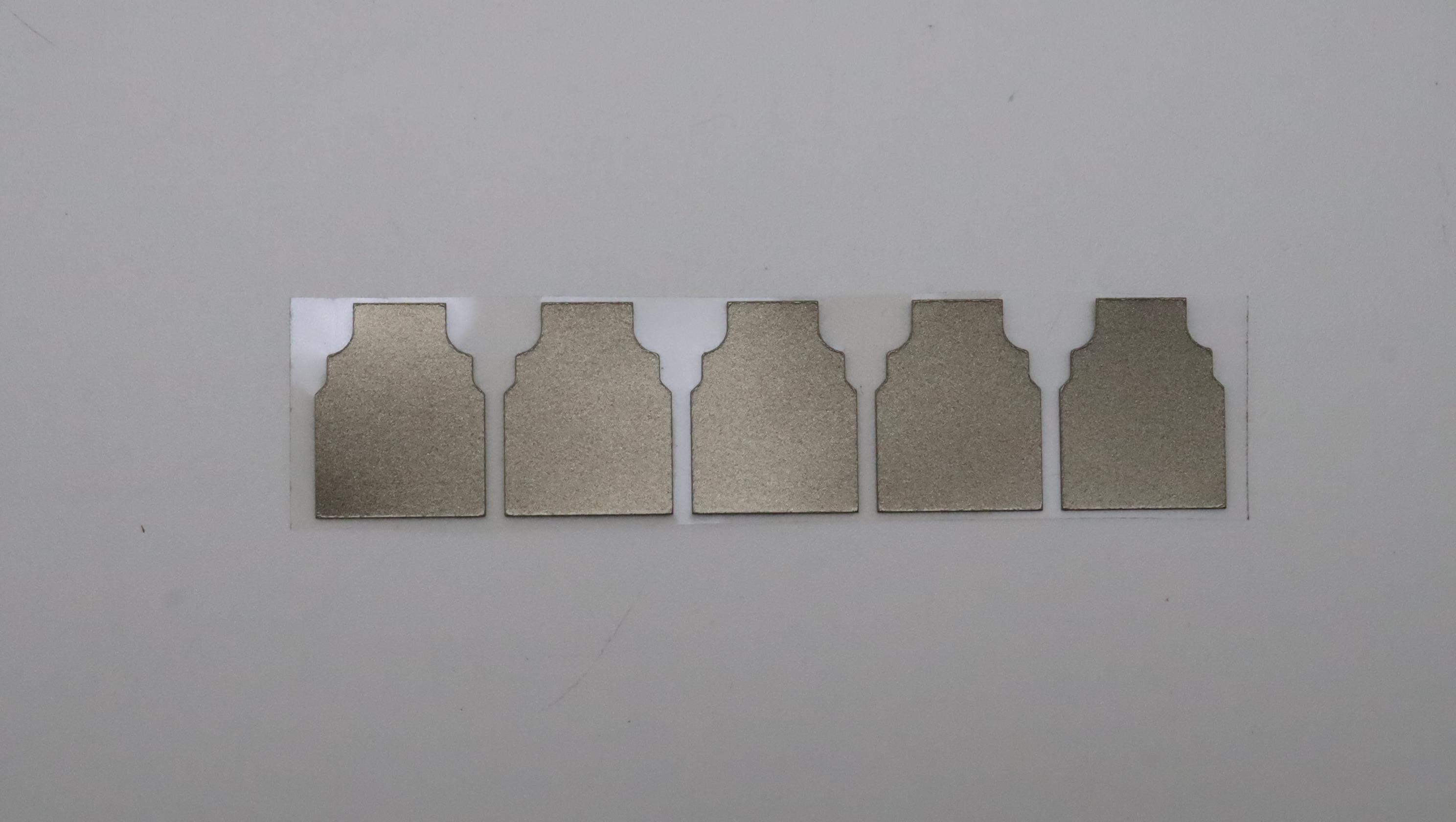 5T10S33578 - Original Lenovo TAPE TAPE H 82WU UB absorber*5
