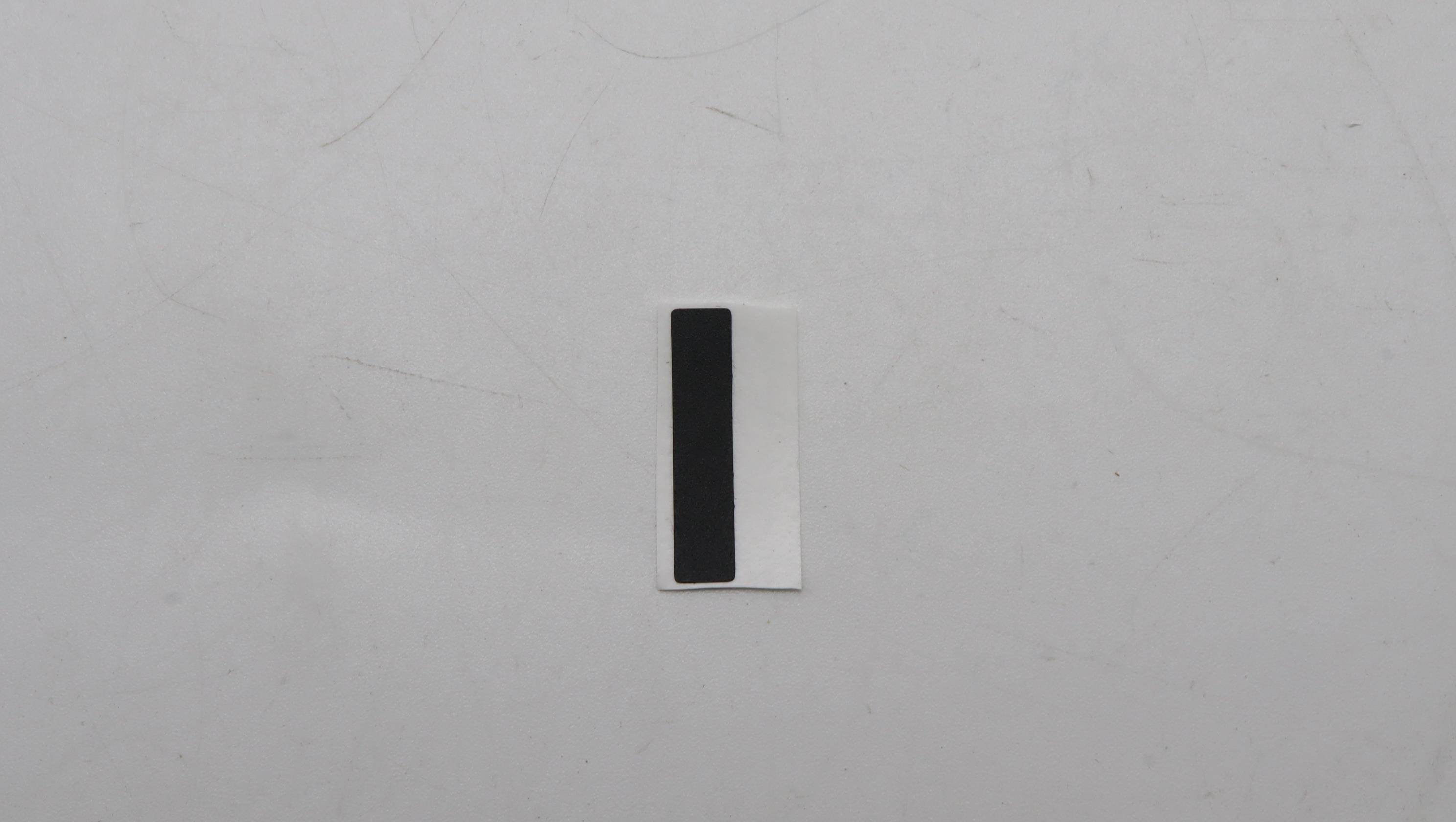 5T10S33584 - Original Lenovo TAPE MYLAR L 82WQ BL-CONN