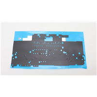 Lenovo Legion Pro 7 16IRX8 Miscellaneous - 5T10S33588