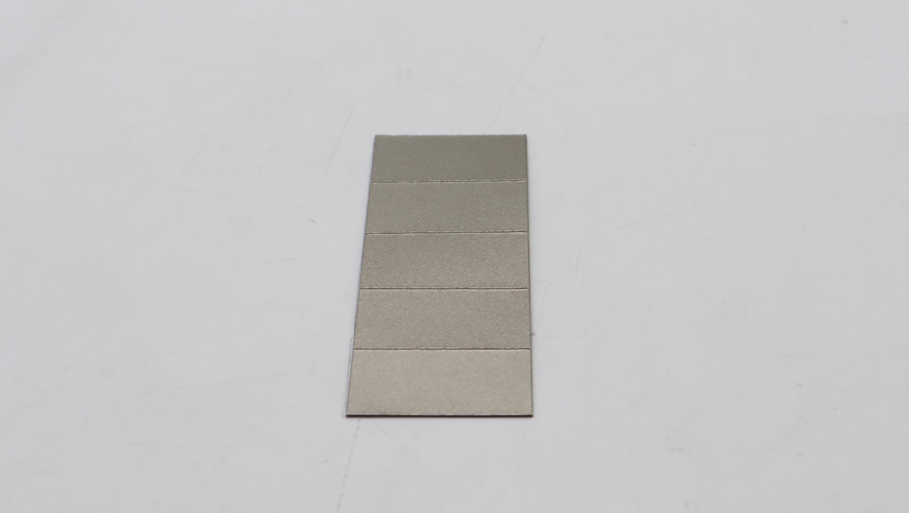 5T10S33616 - Original Lenovo TAPE RF EDP XIBOCAI H 82YN 5pcs