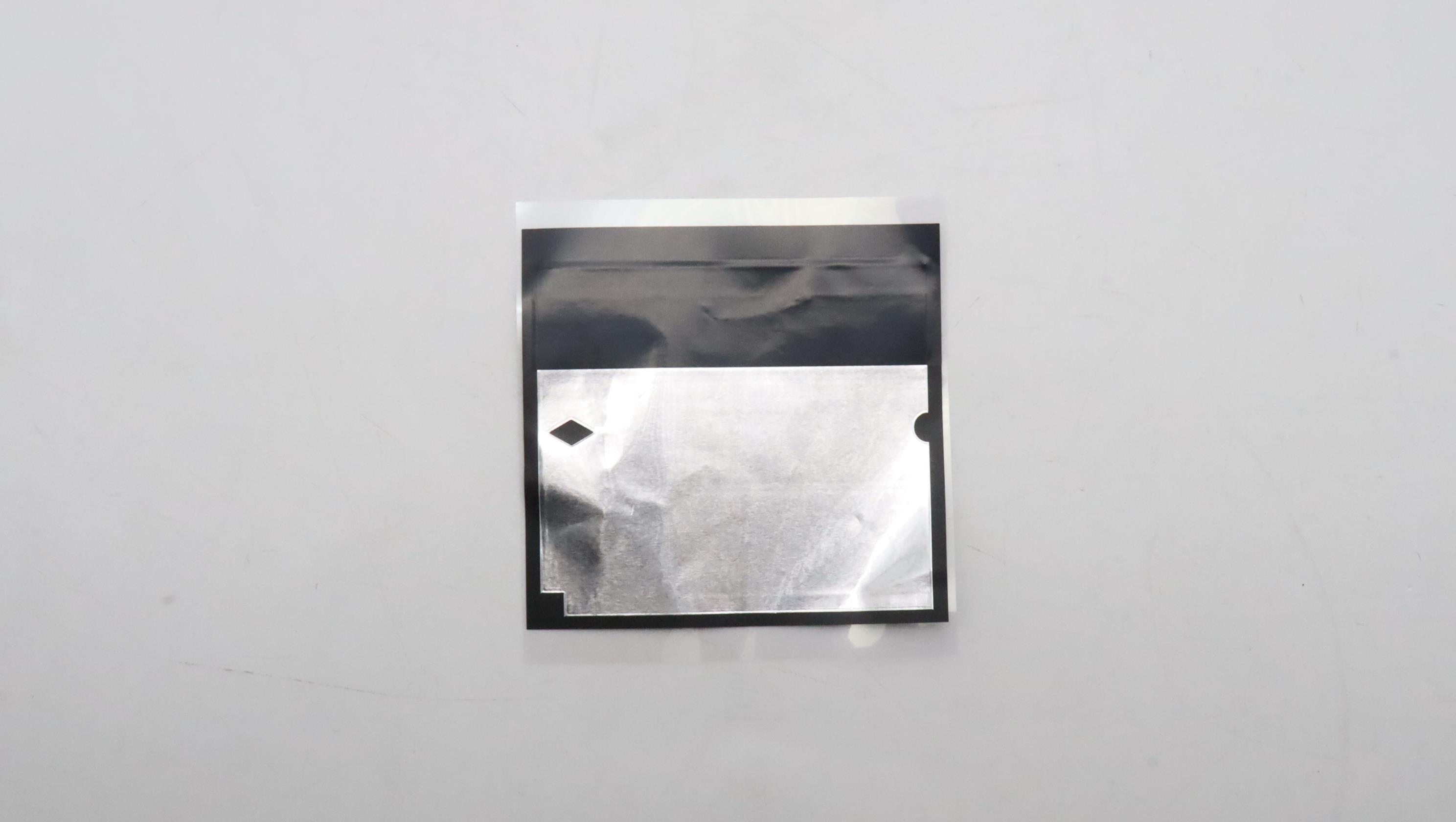 5T10S33620 - Original Lenovo TAPE SSD Mylar H 82Y7 2280
