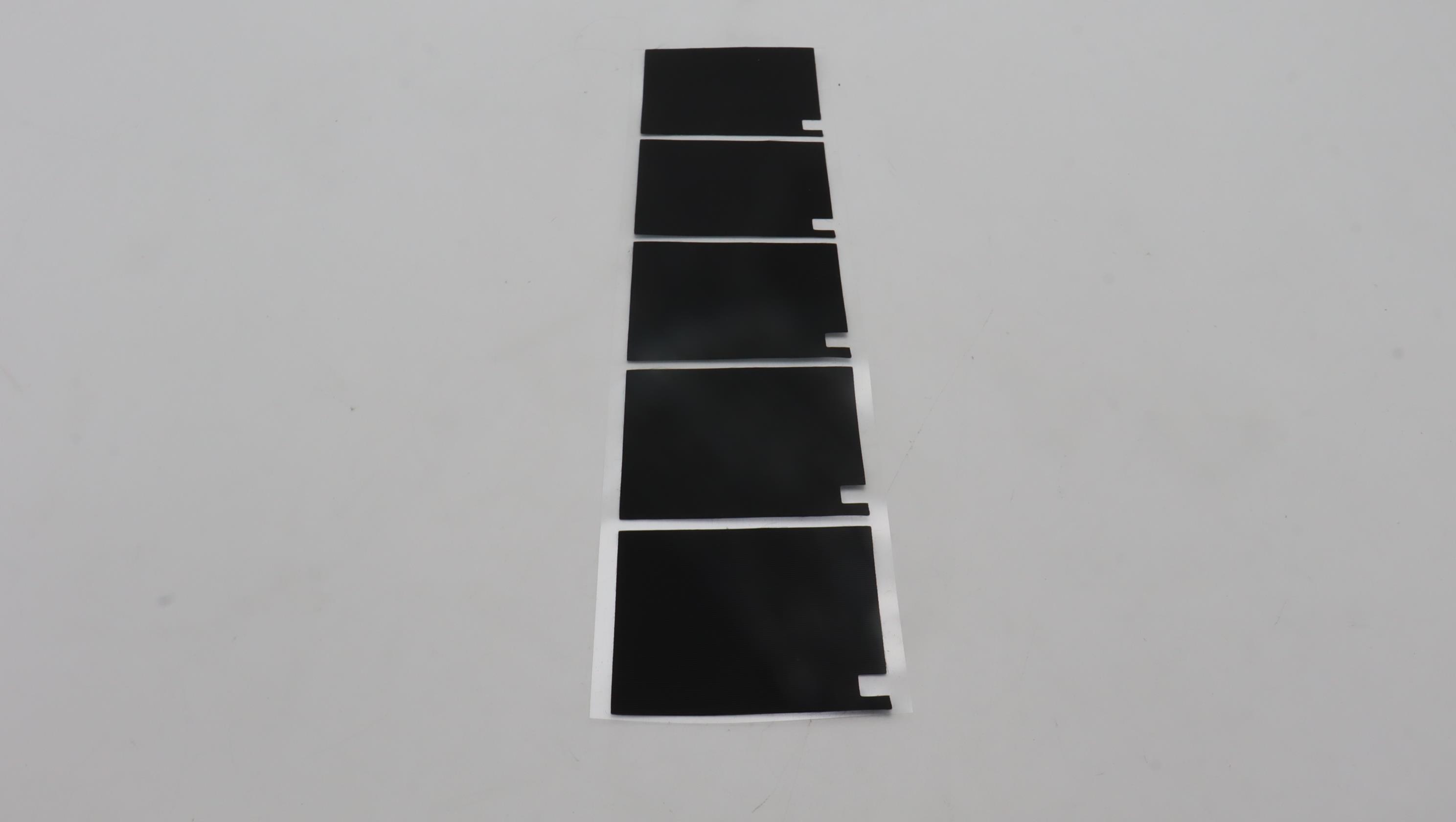 5T10S33624 - Original Lenovo TAPE D COVER COSTMETICS MYLAR L H 82YL*5