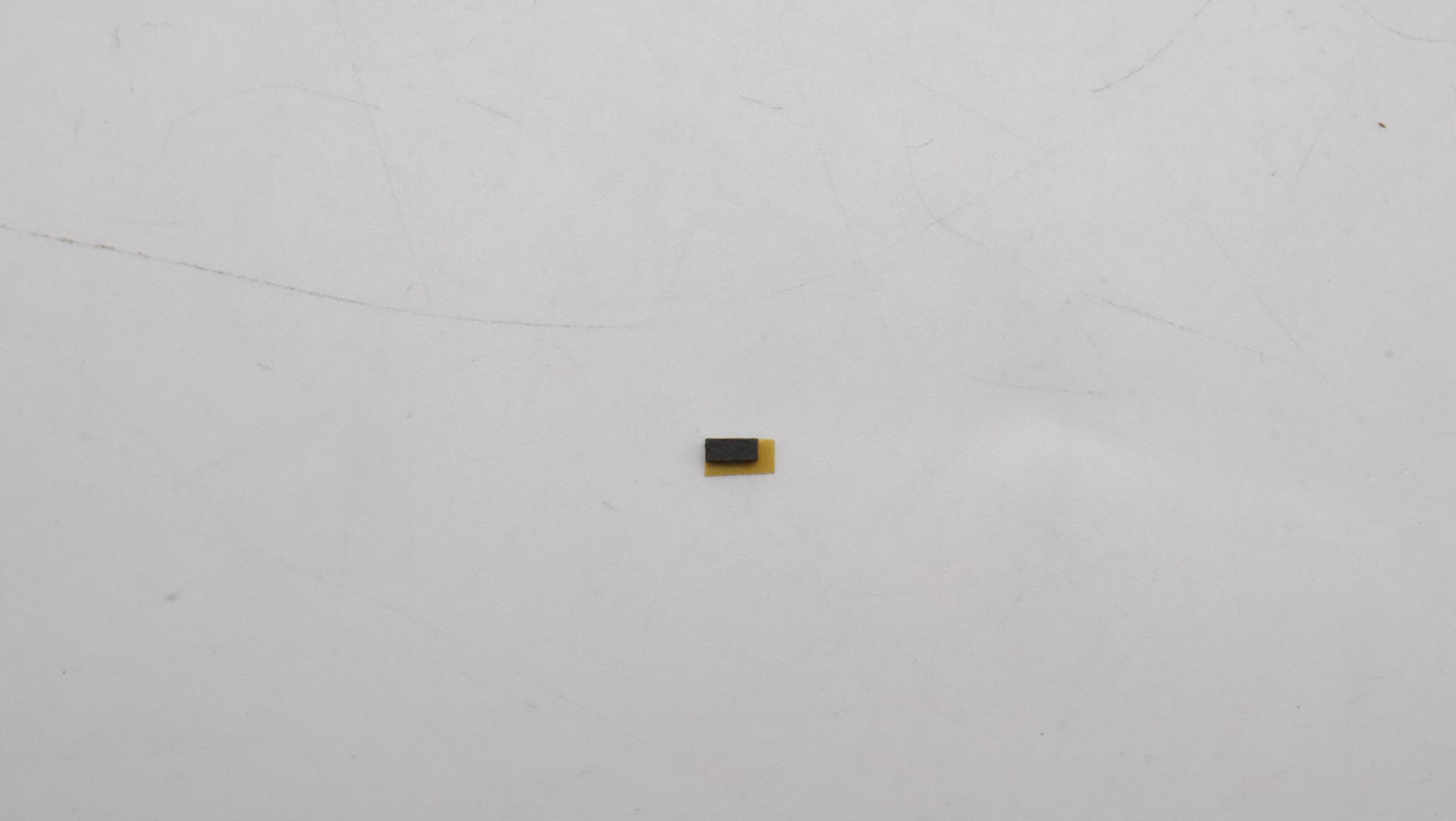 5T10S33626 - Original Lenovo TAPE Sponge H 82WV ZG touch