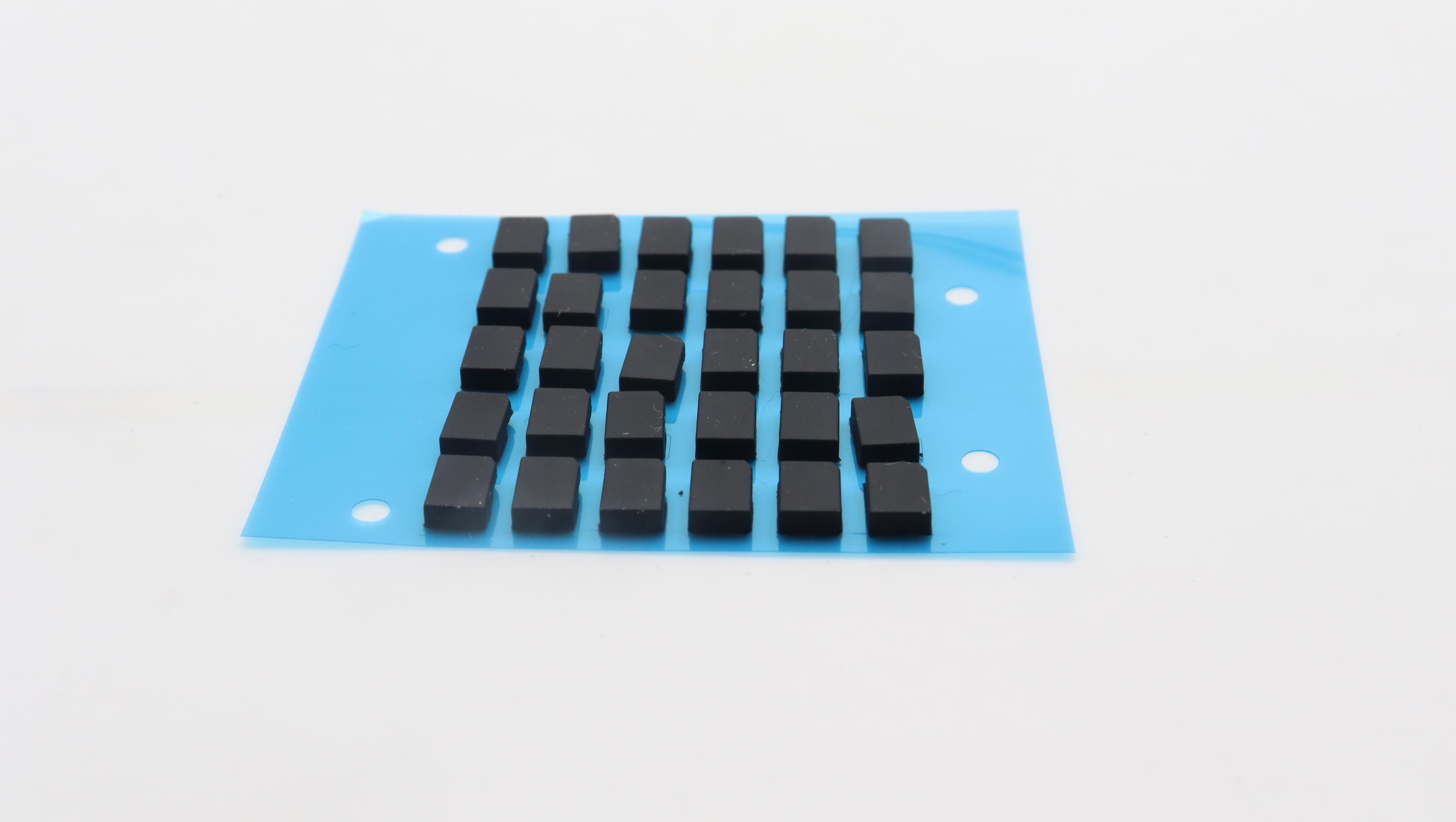 5T10S33627 - Original Lenovo TAPE Sponge  WT 82XK  DCIN_Lens