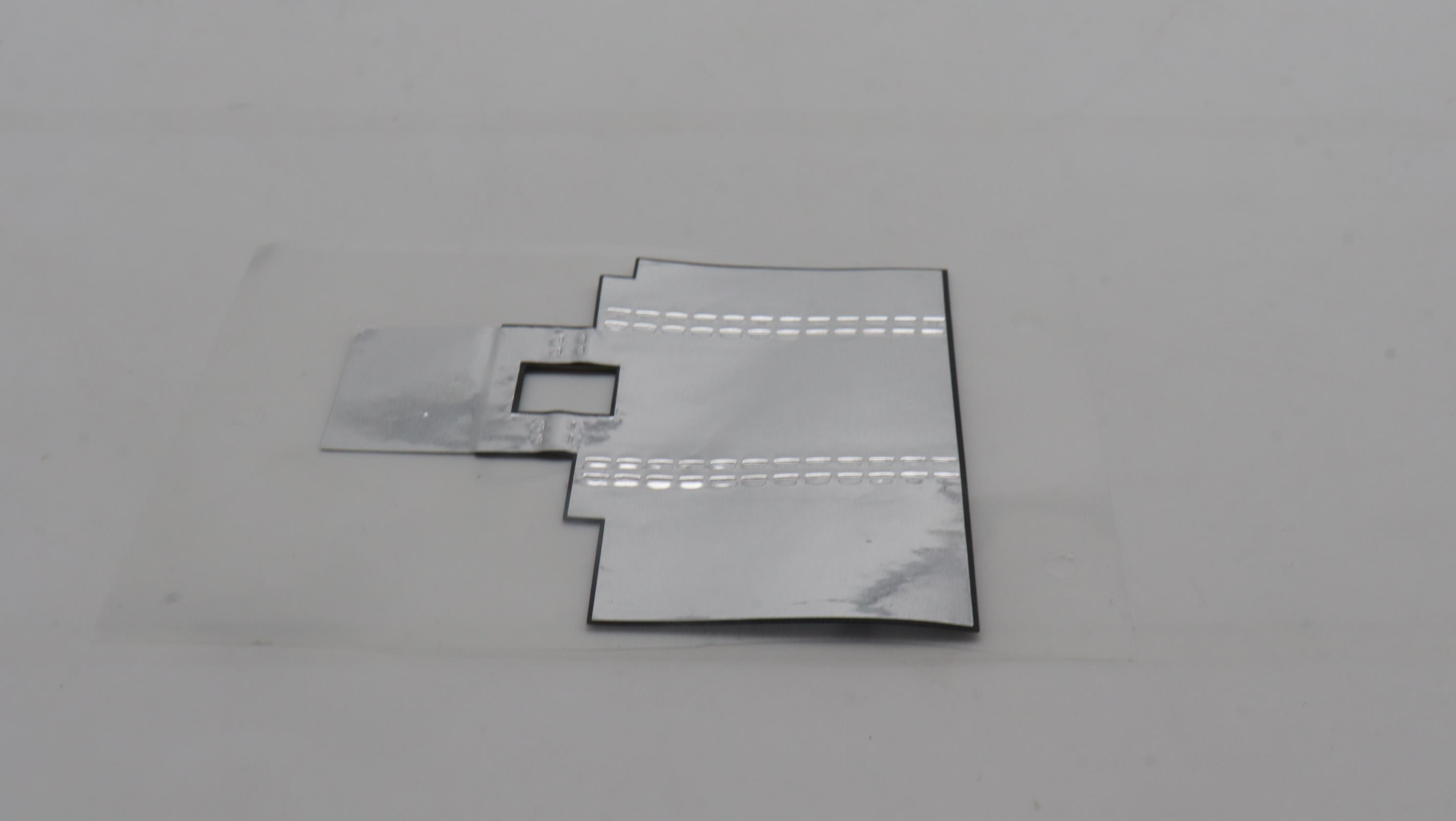 5T10S33629 - Original Lenovo TAPE Foil WT 82XK SSD