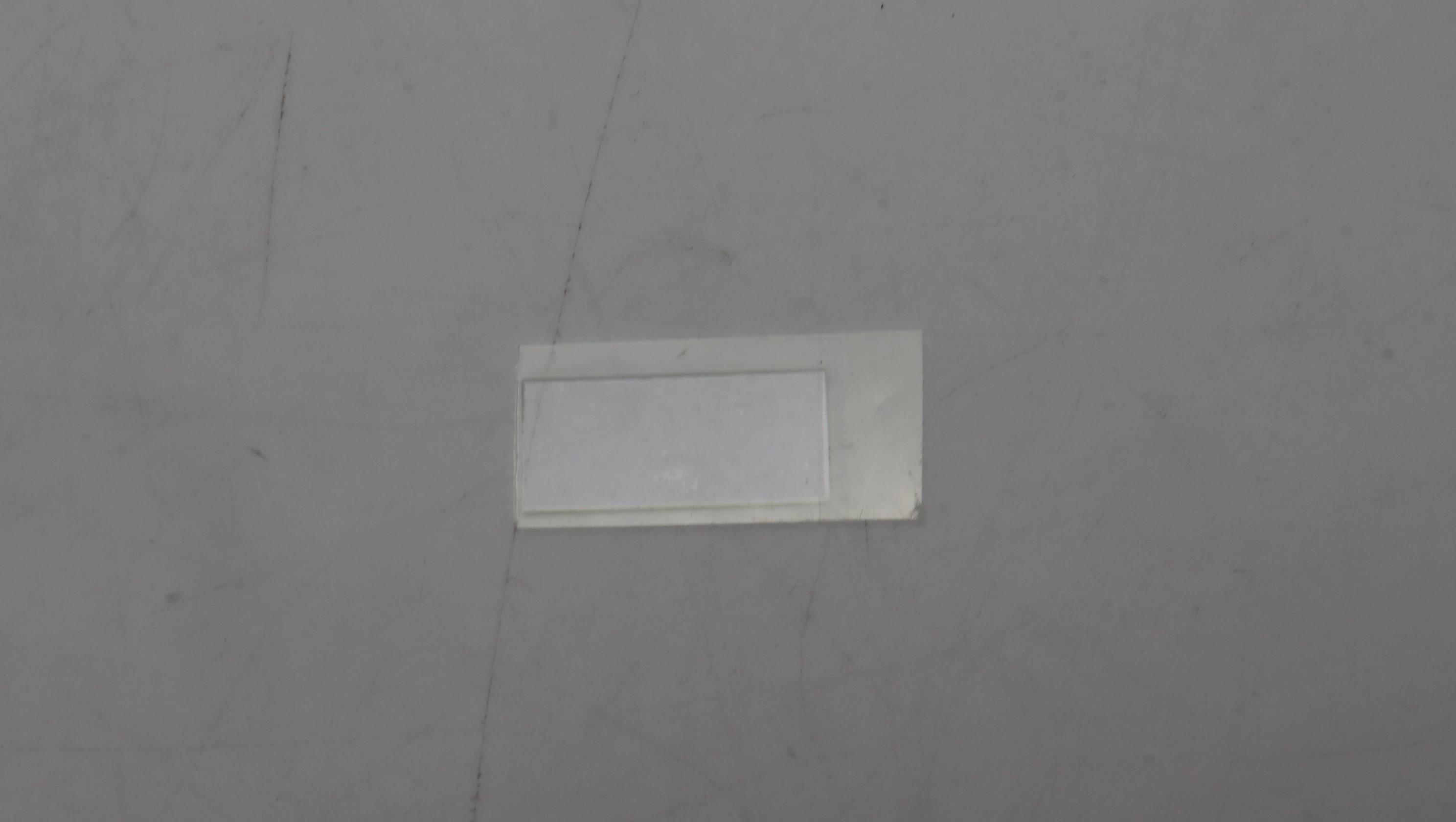 5T10S33633 - Original Lenovo TAPE WLAN Mylar C 82XV
