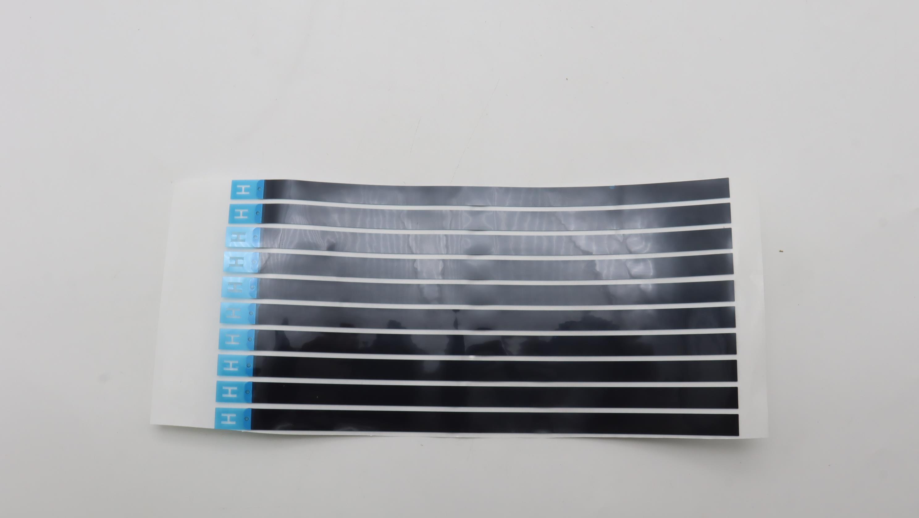 5T10S33634 - Original Lenovo TAPE Removable Tape R+L C 82XV T3.2