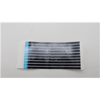Lenovo LOQ 15APH8 Removable tape - 5T10S33634