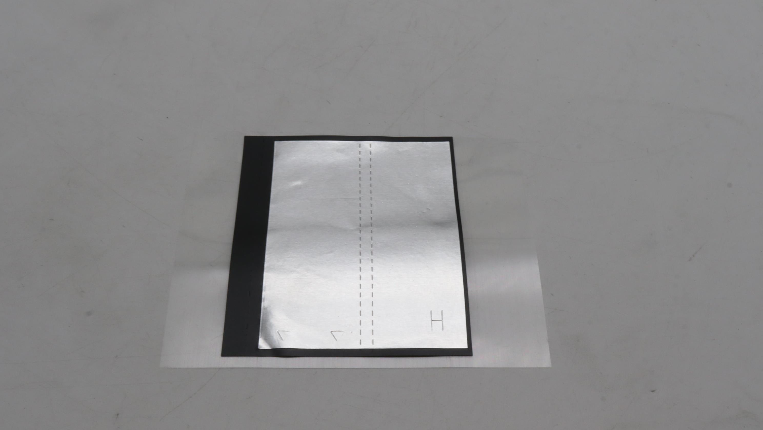5T10S33636 - Original Lenovo TAPE Mylar L83BY SSD AL foil