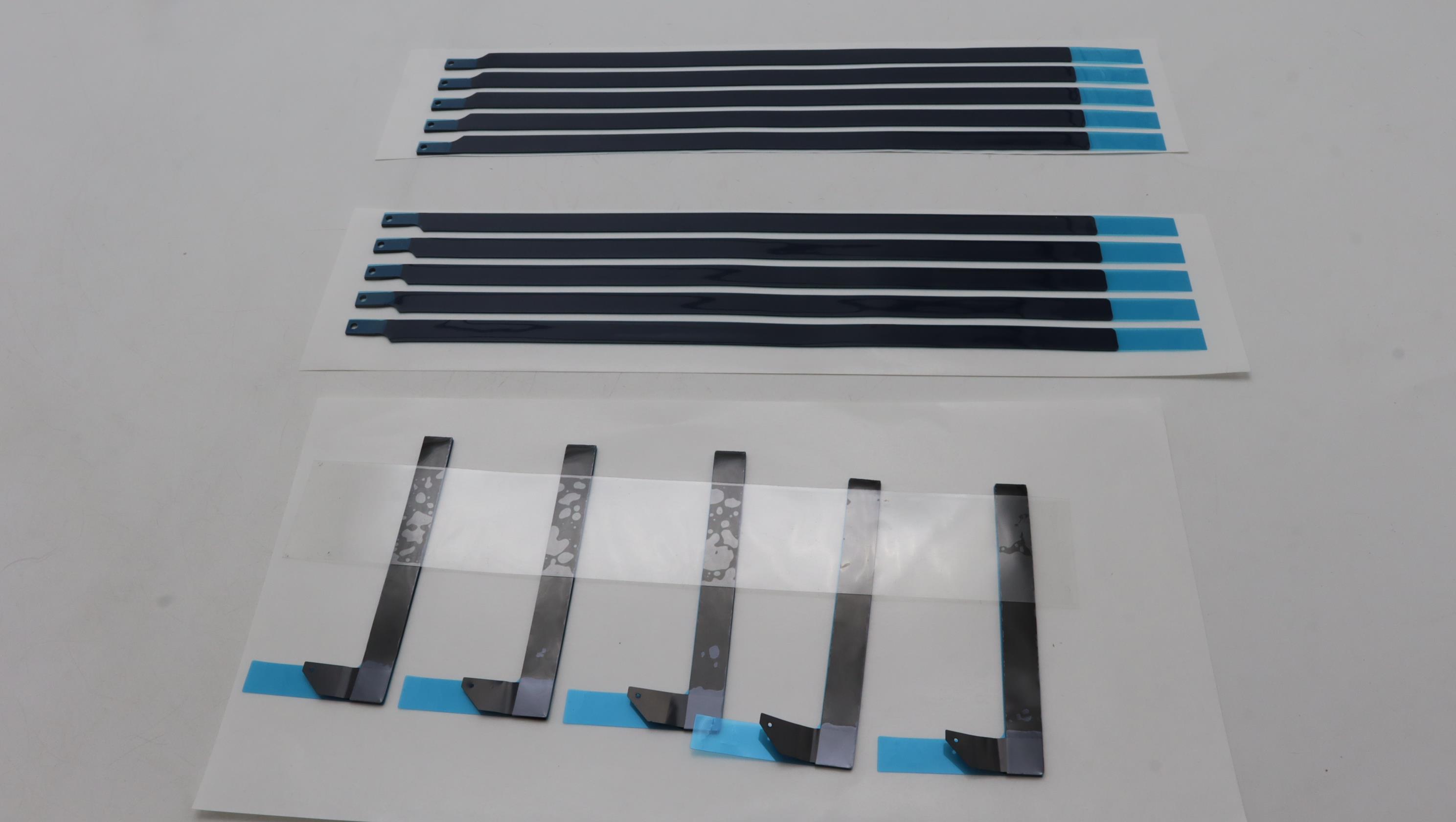 5T10S33647 - Original Lenovo TAPE Removable Tape R+L+Top C 82Y3