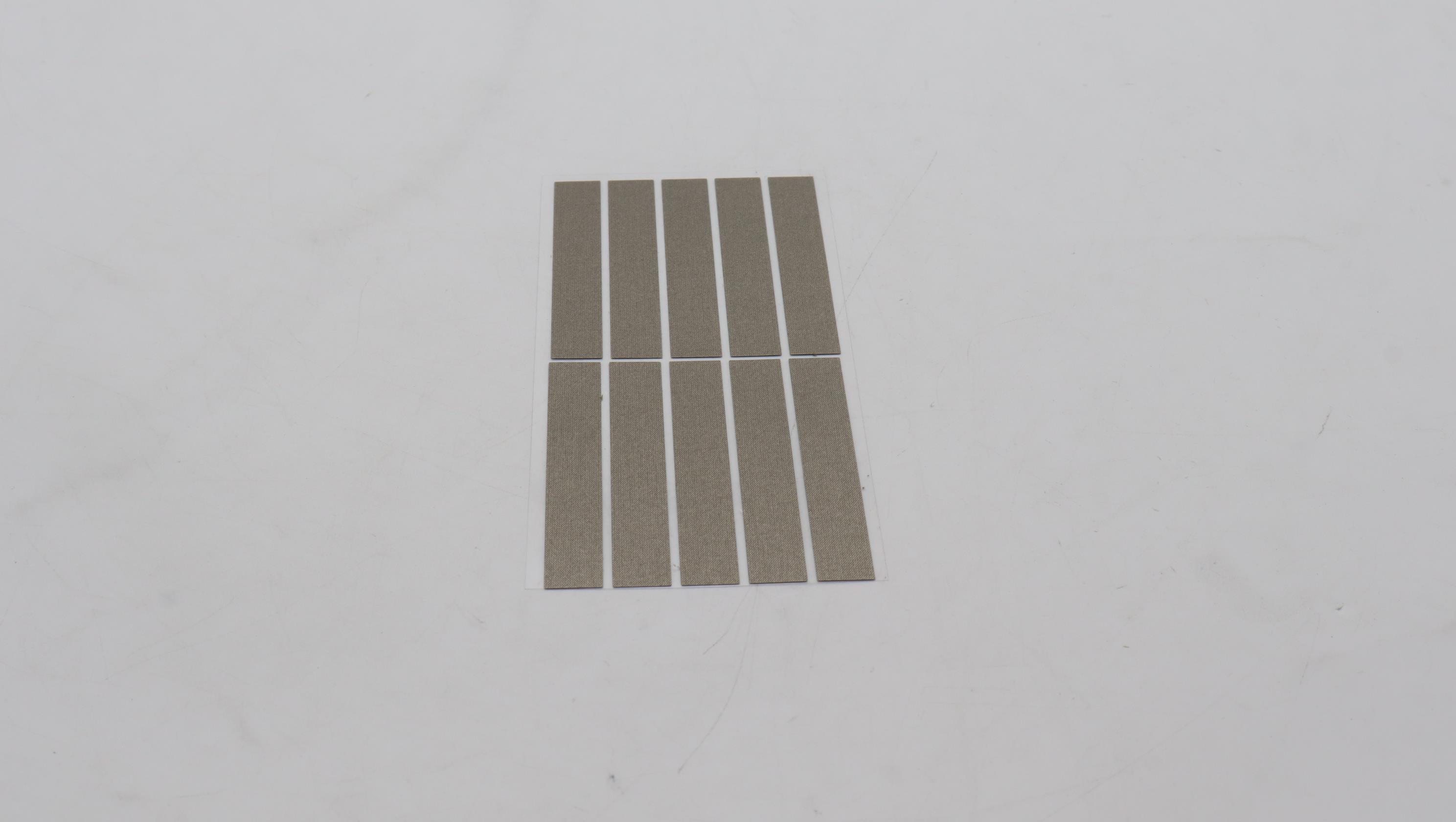 5T10S33649 - Original Lenovo TAPE TP conductive C 82Y3 10pcs