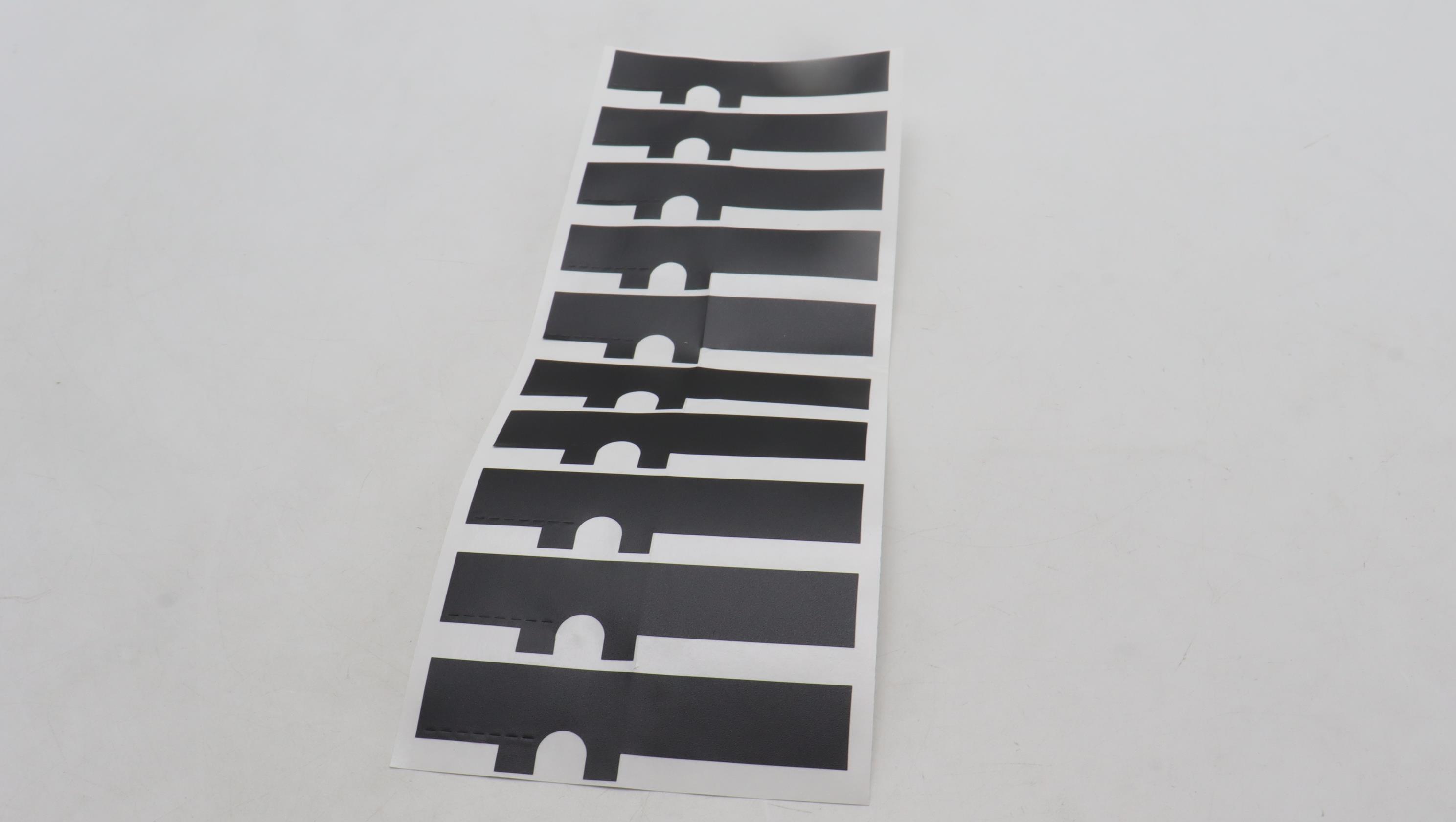 5T10S33650 - Original Lenovo TAPE TP Bracket Mylar C 82Y3 10pcs