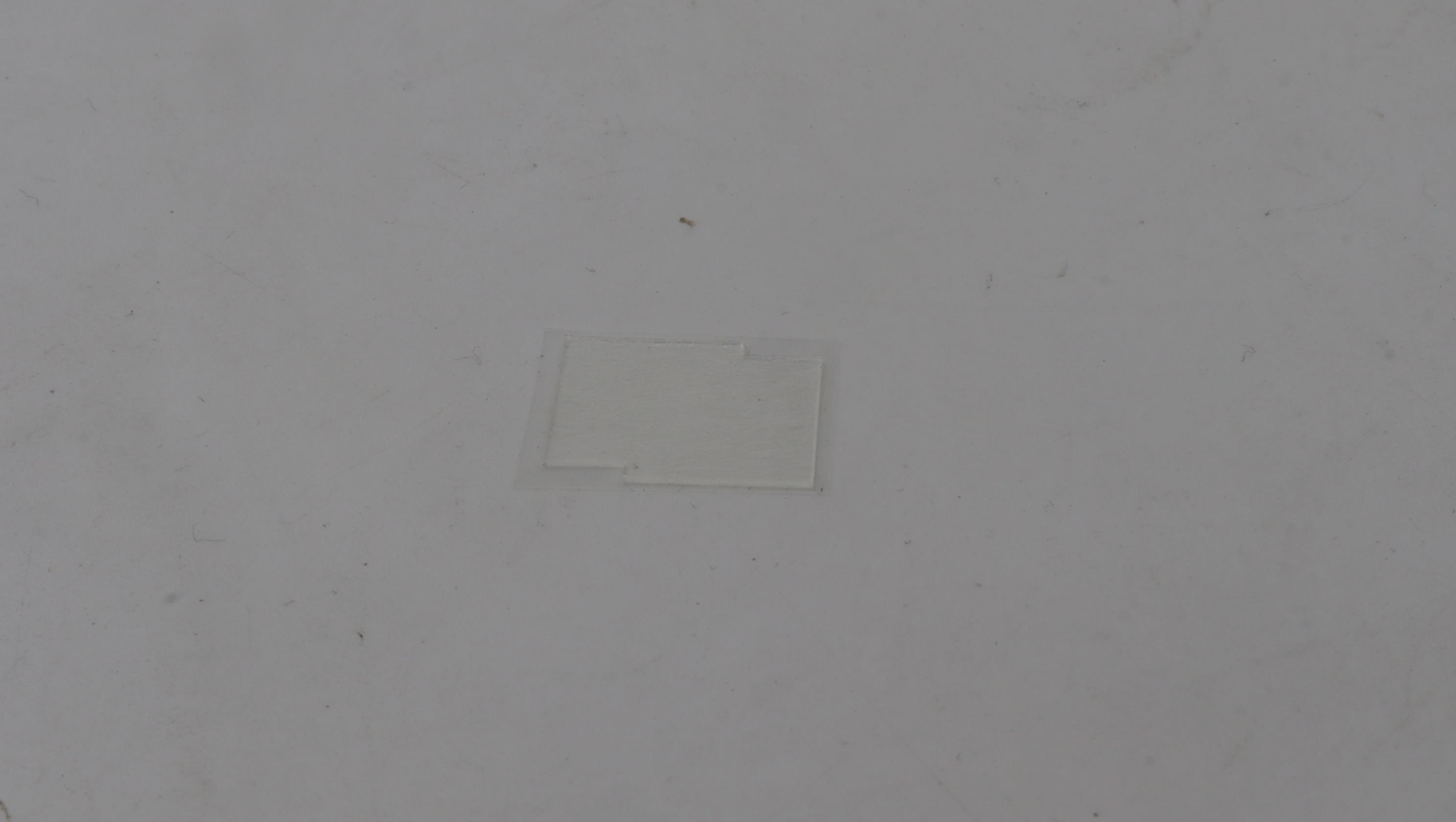 5T10S33656 - Original Lenovo TAPE MYLAR L 21J8 WLAN MLR