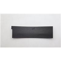 Lenovo ThinkBook 16 G6 IRL Reusable items (Reusable Tapes, Mylar,Sponge,thermal pad, rubber, rubber feet) - 5T10S33699