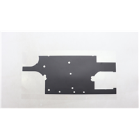 Lenovo Legion 9 16IRX8 Reusable items (Reusable Tapes, Mylar,Sponge,thermal pad, rubber, rubber feet) - 5T10S33702