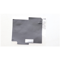 Lenovo ThinkBook 14 G6 IRL Reusable items (Reusable Tapes, Mylar,Sponge,thermal pad, rubber, rubber feet) - 5T10S33705
