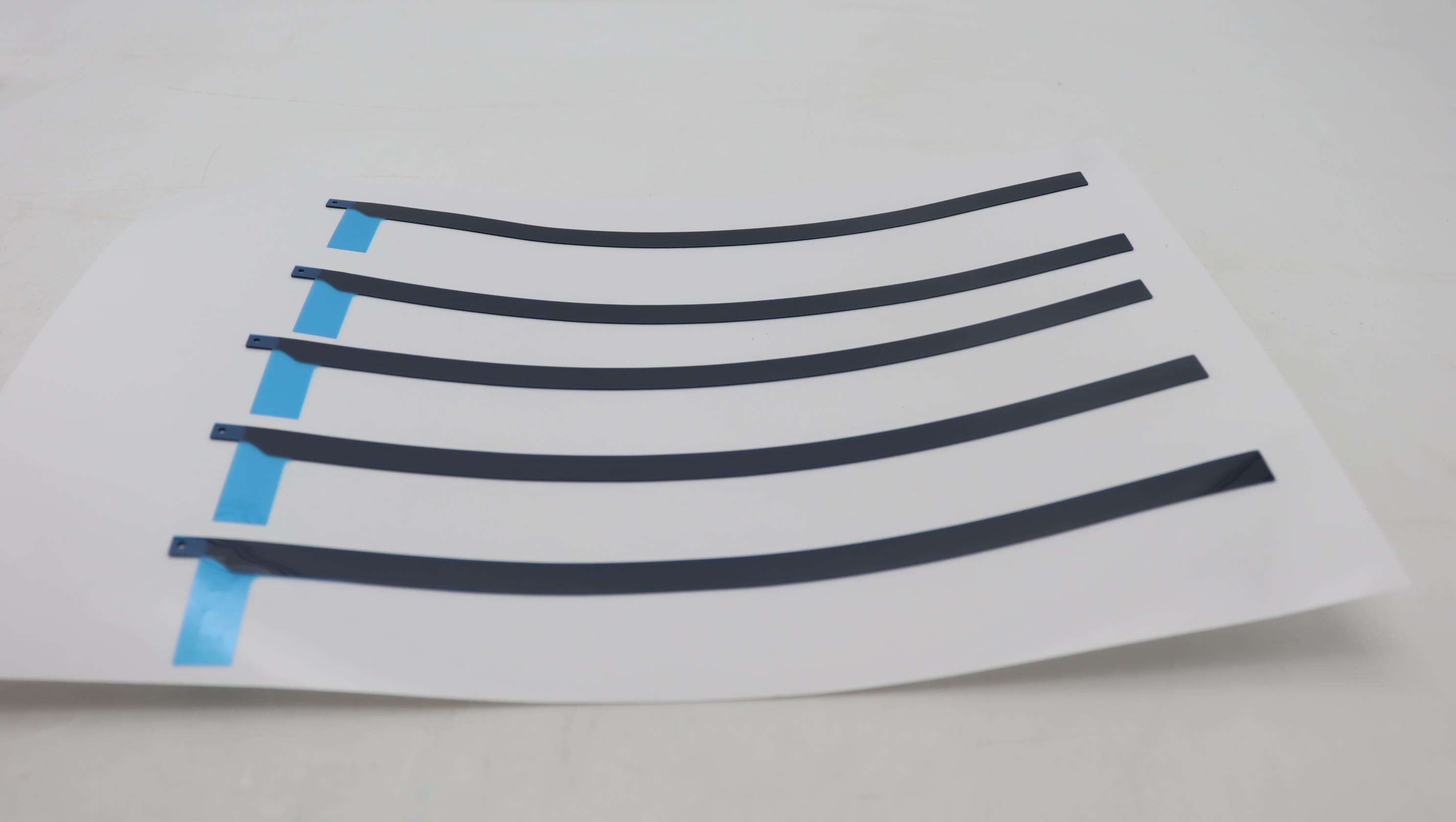 5T10S33712 - Original Lenovo TAPE Removable Tape R+L C 83DV T32