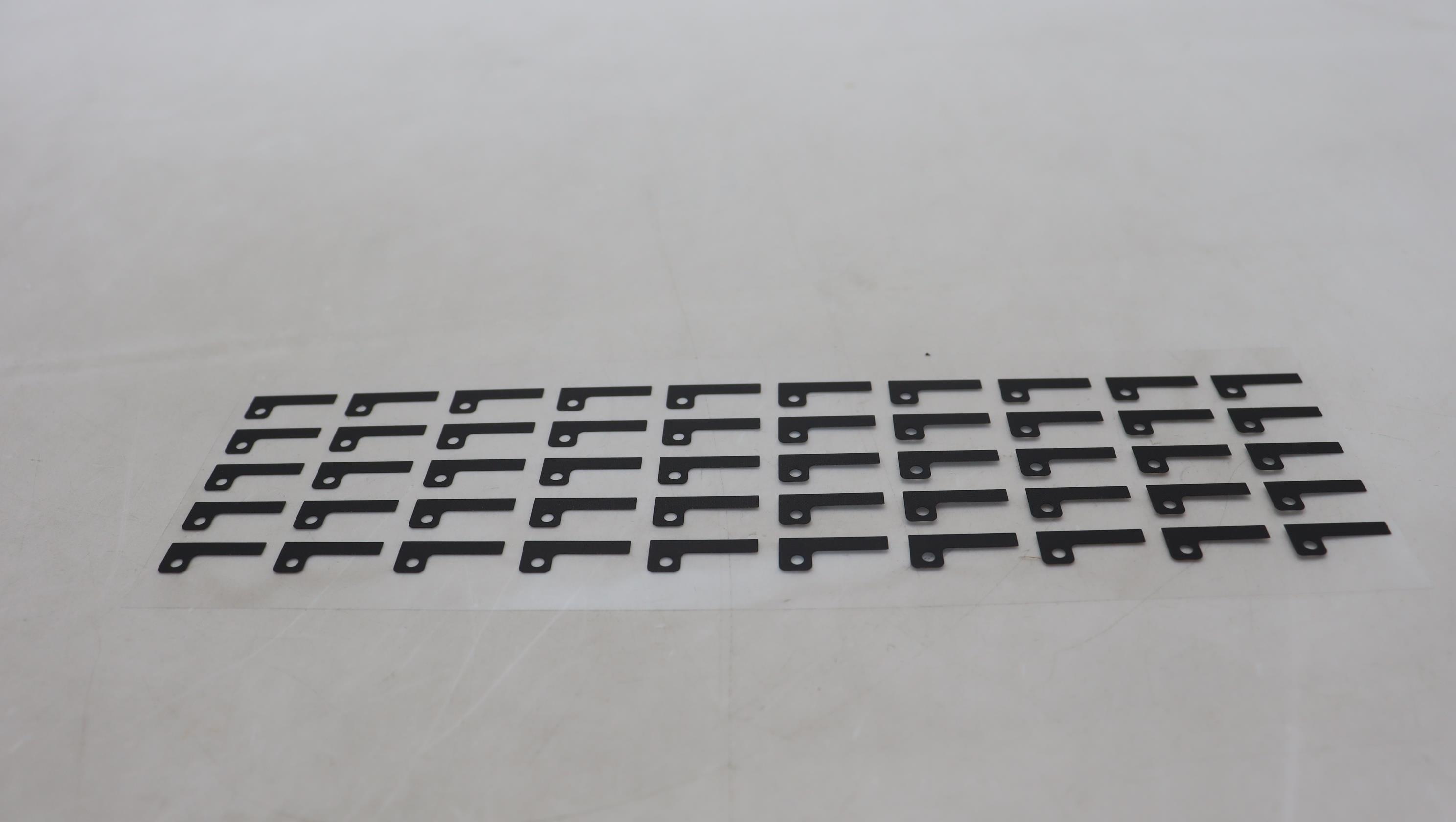 5T10S33715 - Original Lenovo TAPE POGOPIN L gasket WT 83E1