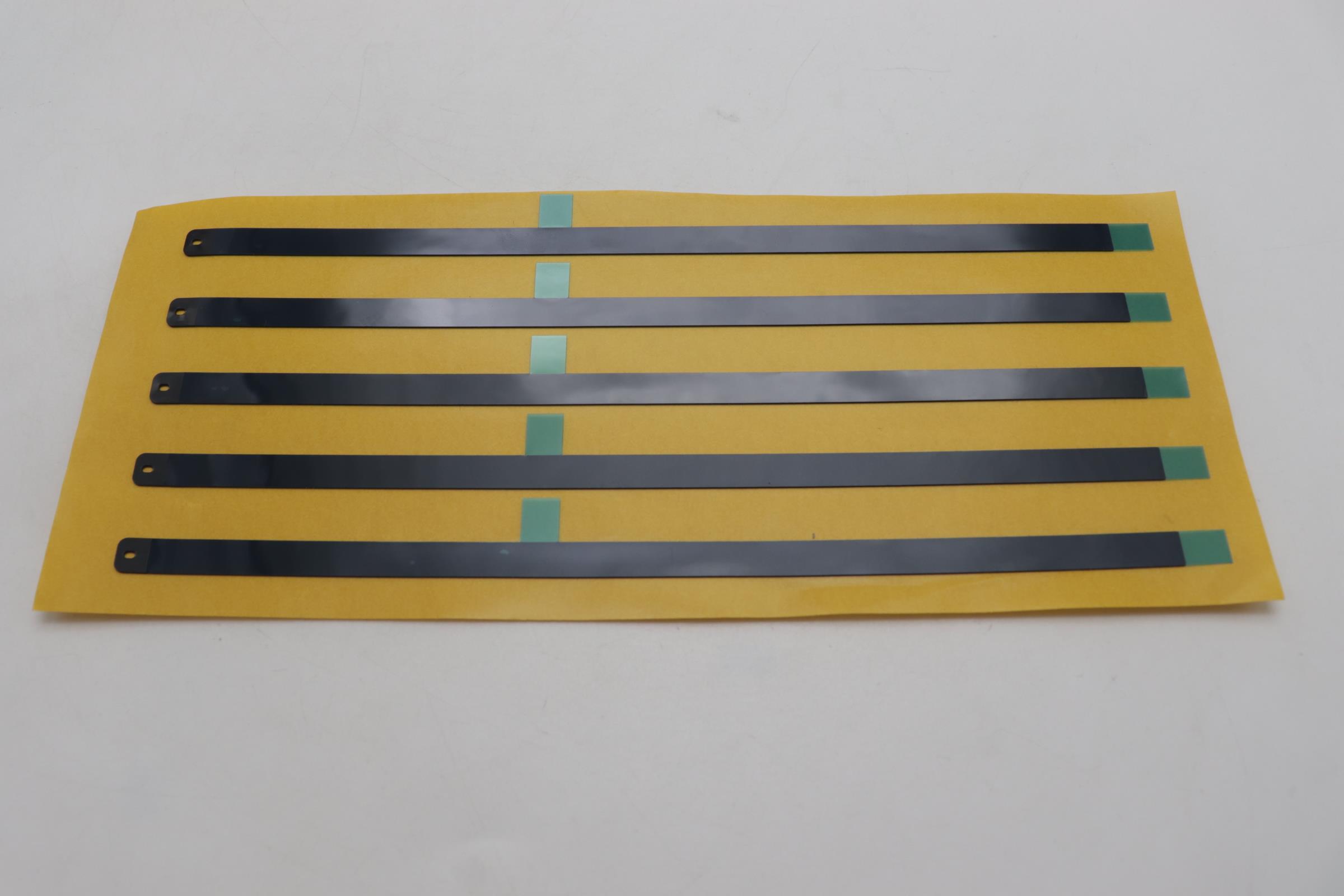5T10S33722 - Original Lenovo TAPE TAPEL 83G0 STRIPPABLE(L+R+TL+TR )*5