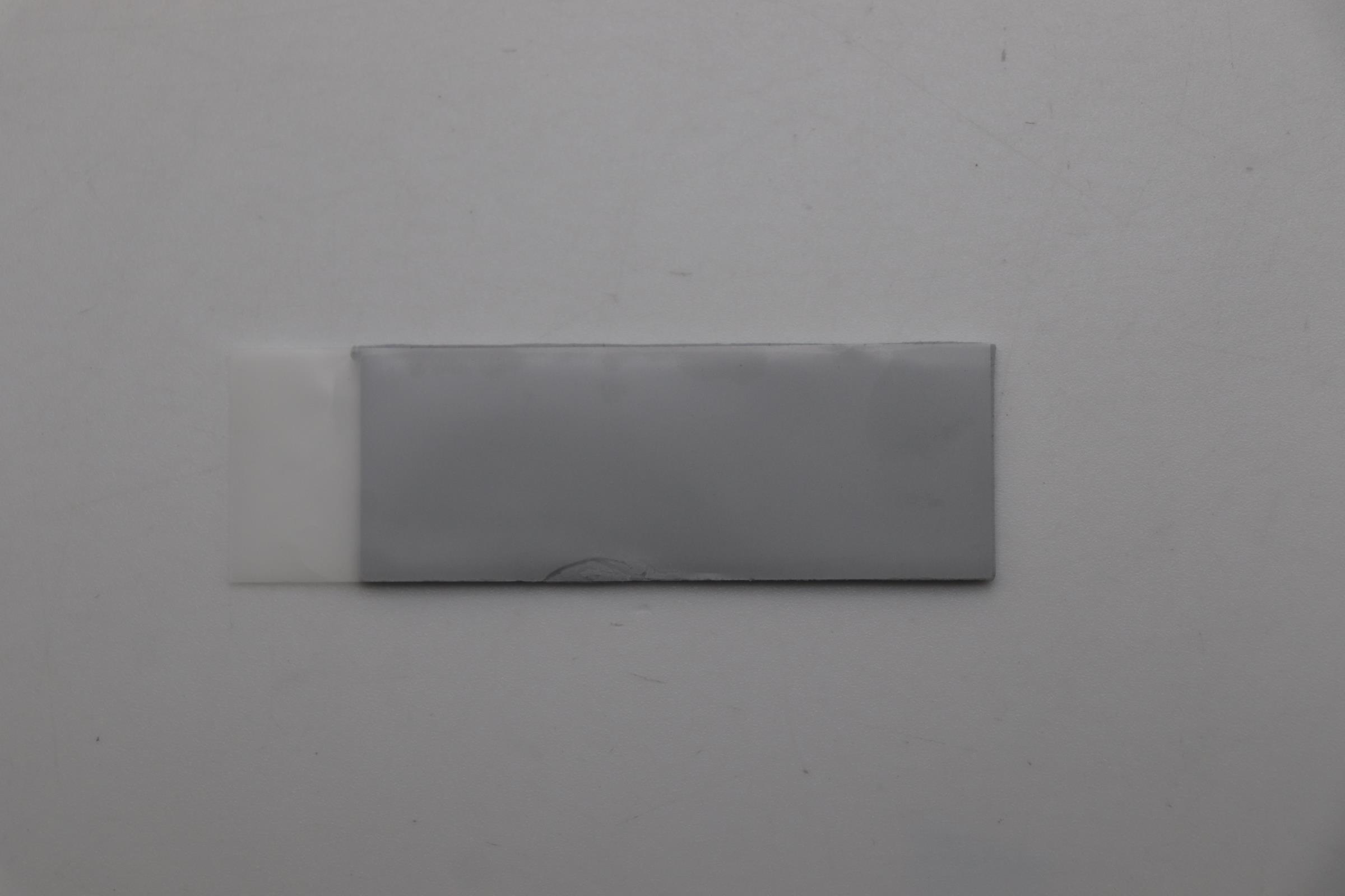 5T10S33724 - Original Lenovo TAPE L 83G0 THM DIMM PLATE
