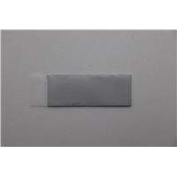 Lenovo Legion 9 16IRX9 Reusable items (Reusable Tapes, Mylar,Sponge,thermal pad, rubber, rubber feet) - 5T10S33724