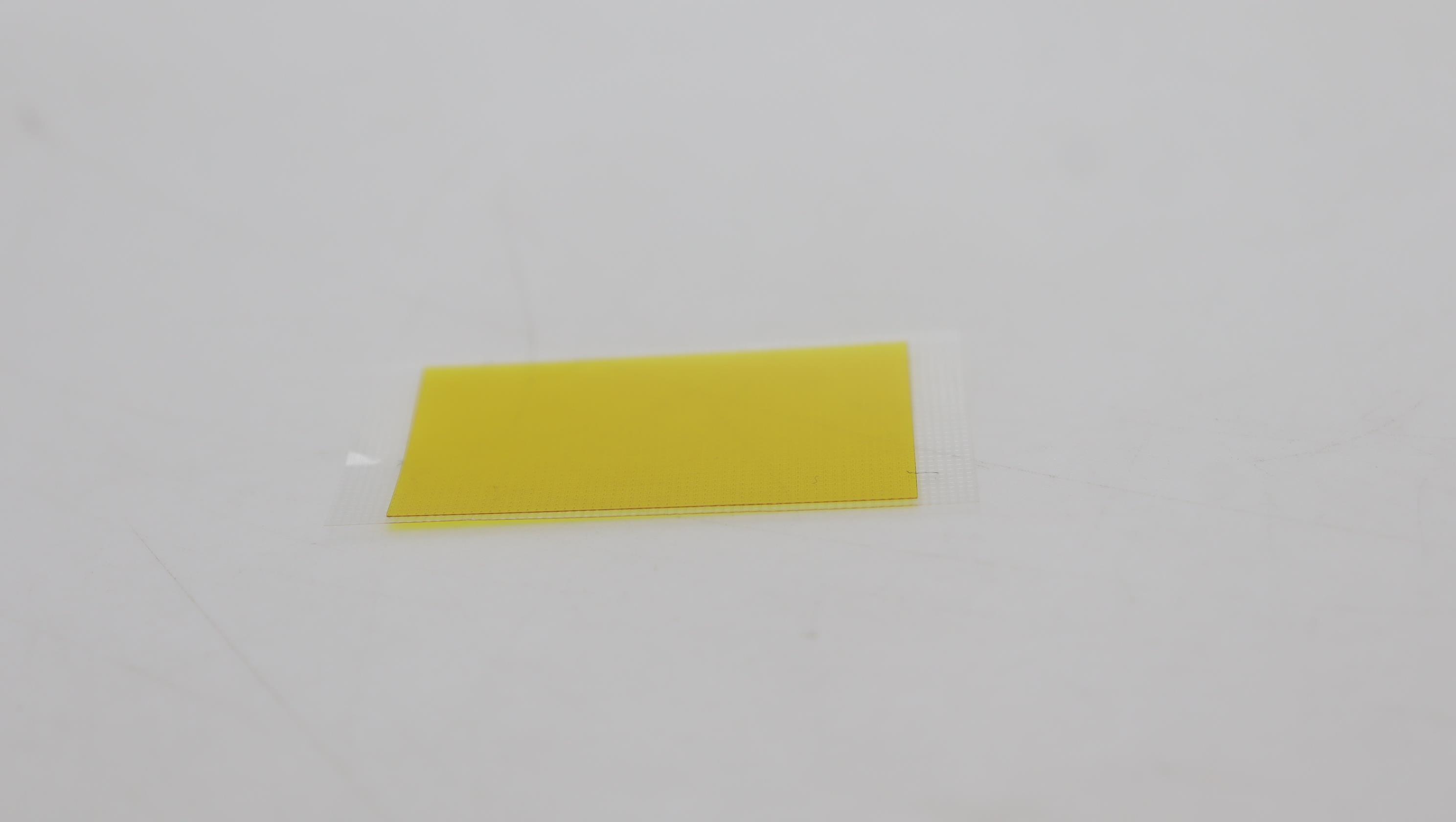 5T10S33741 - Original Lenovo TAPE H83CV Gold Mylar