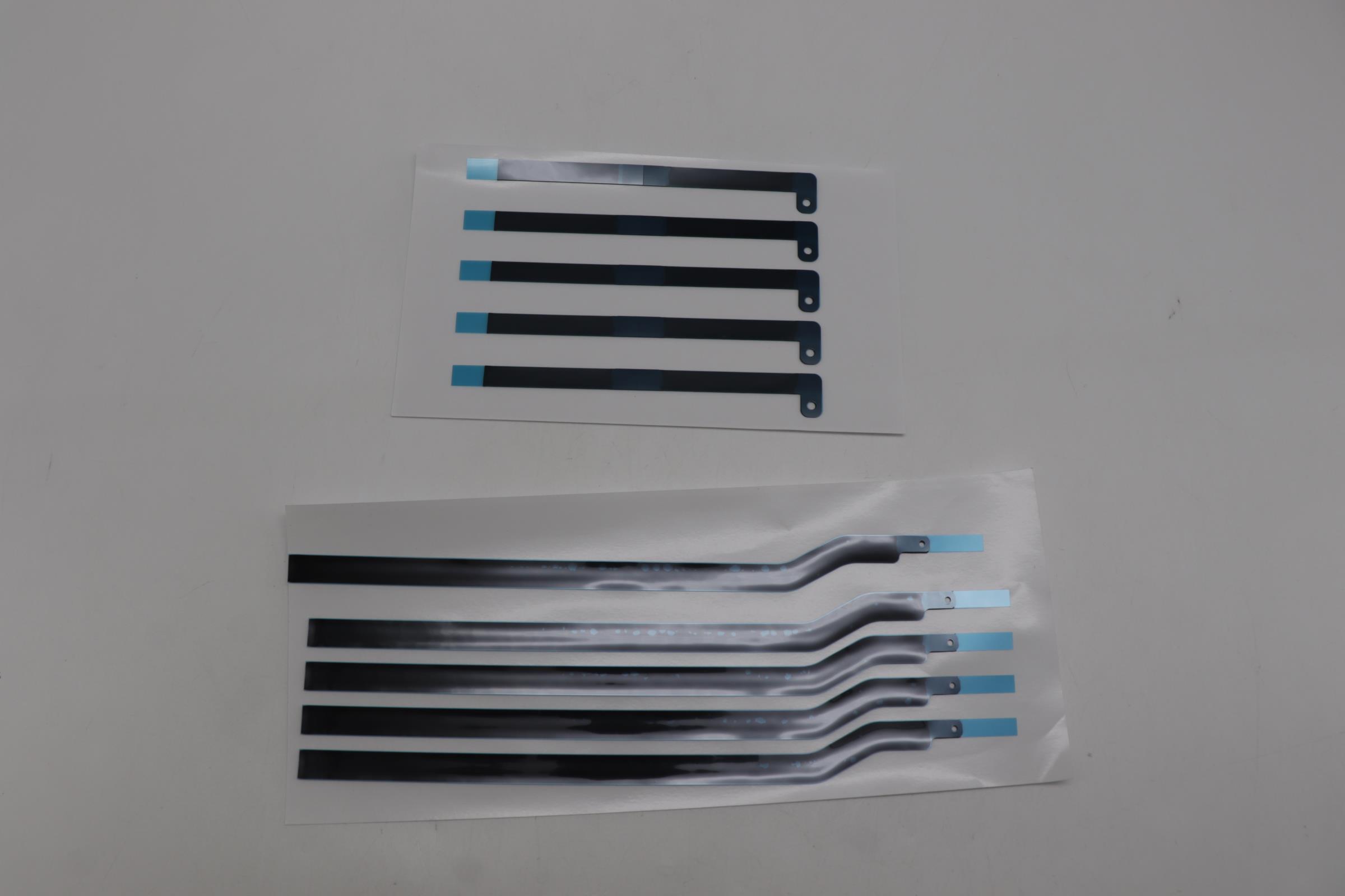 5T10S33747 - Original Lenovo TAPE TAPE L 83DN Removable BEZEL