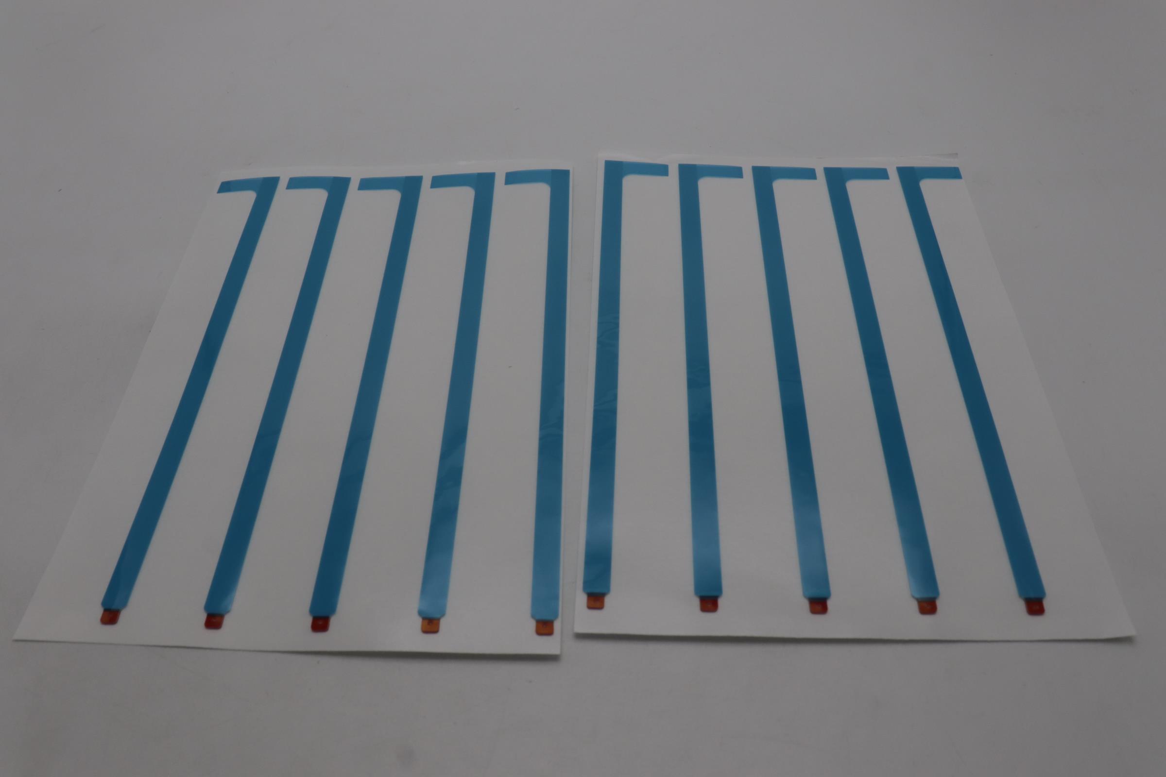 5T10S33753 - Original Lenovo TAPE Removable Tape C 83G1 R/L