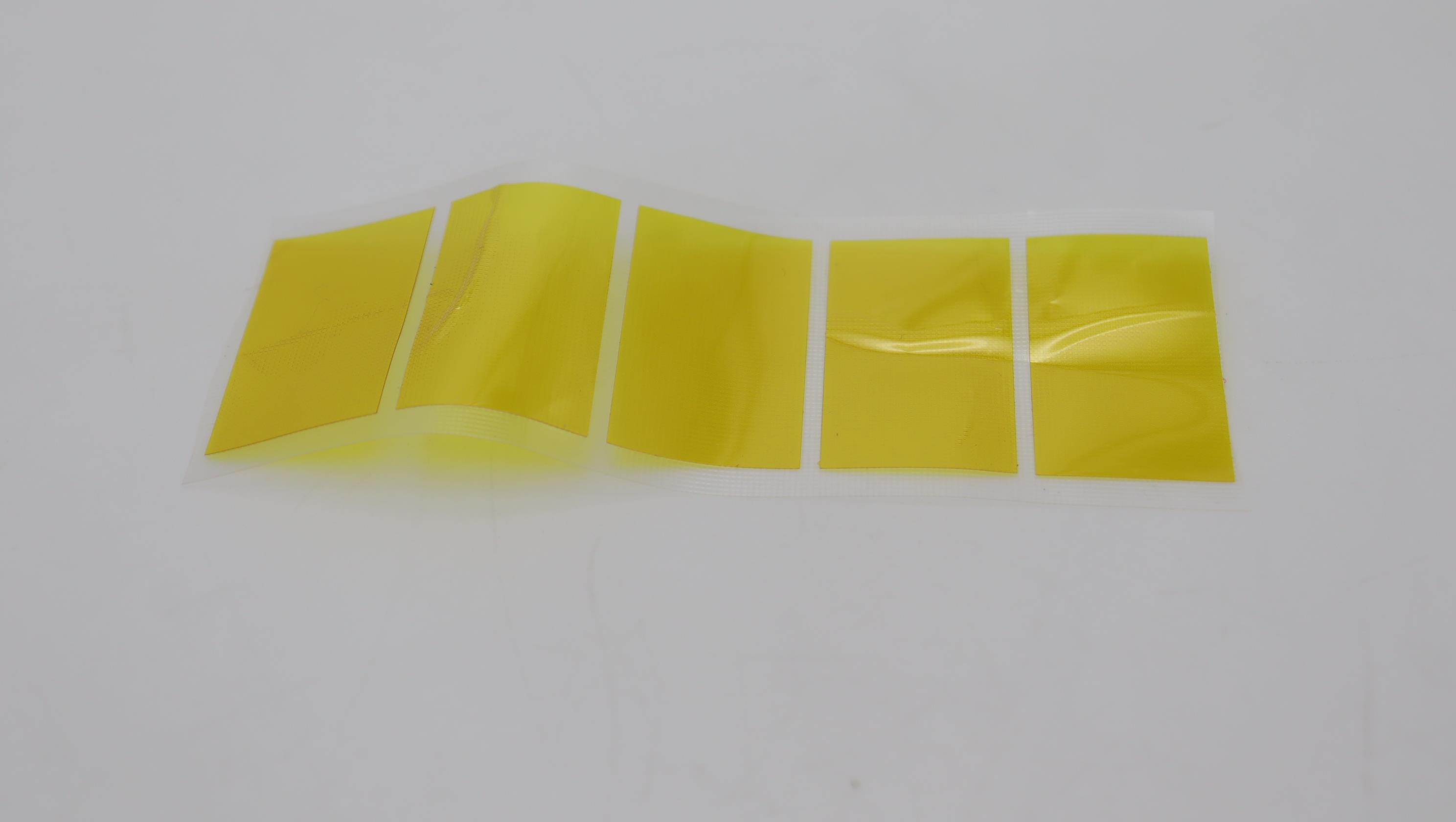 5T10S33754 - Original Lenovo TAPE KB connect mylar H 83D2 5pcs
