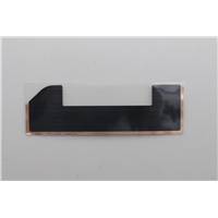 Lenovo Yoga Book 9 13IMU9 Reusable items (Reusable Tapes, Mylar,Sponge,thermal pad, rubber, rubber feet) - 5T10S33762