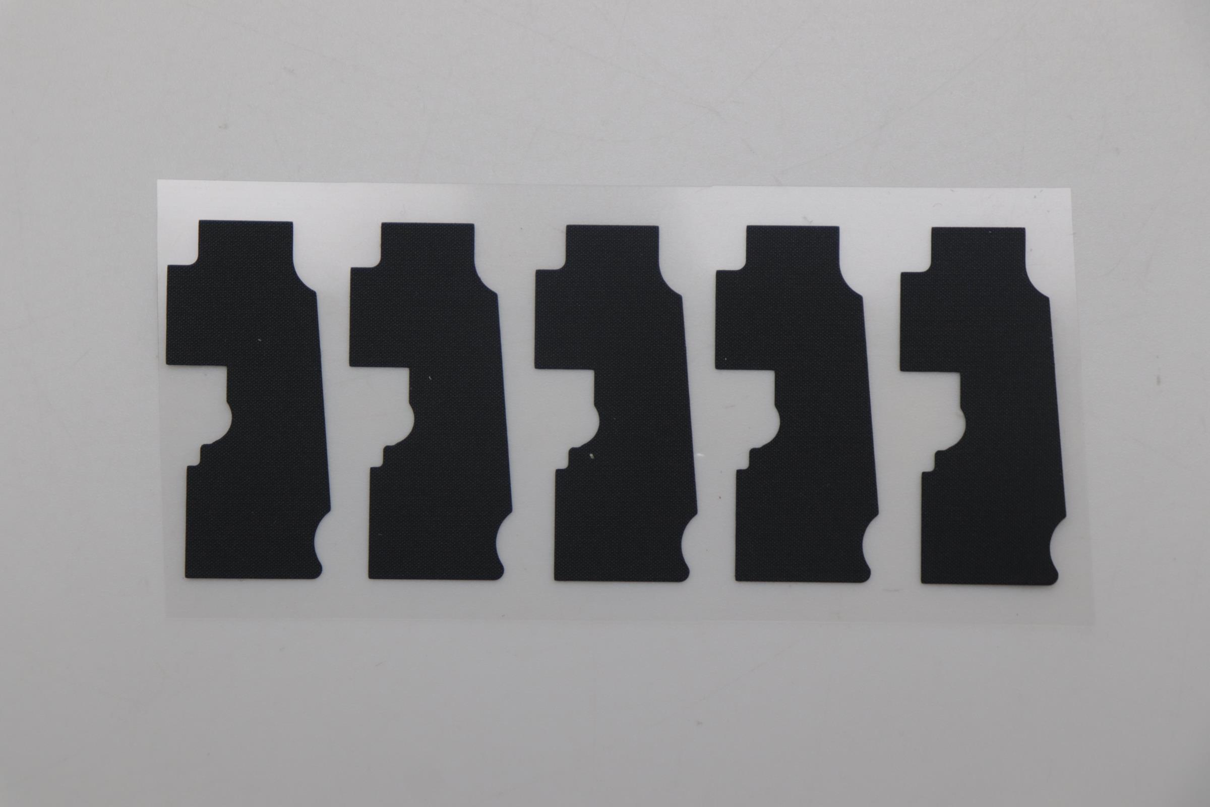 5T10S33772 - Original Lenovo TAPE UB_zheguang_cusuanbu H 83DS